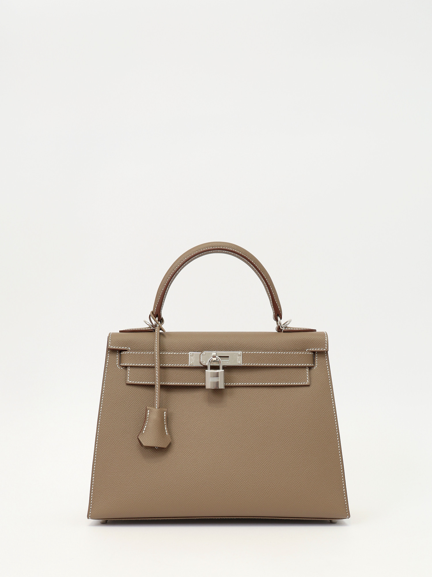 Сумки Hermes Kelly 25 изображение #1