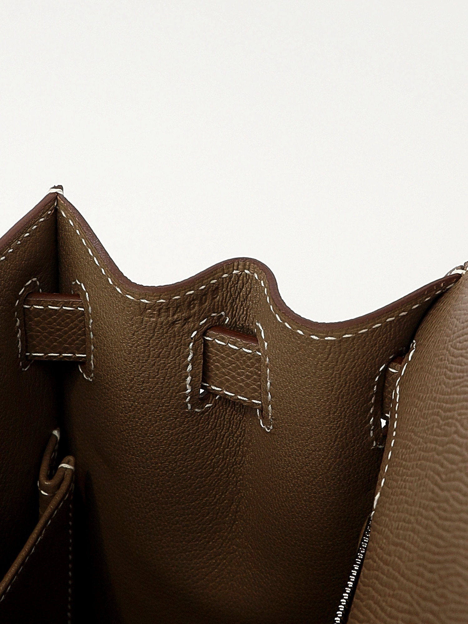 Сумки Hermes Kelly 25 изображение #13