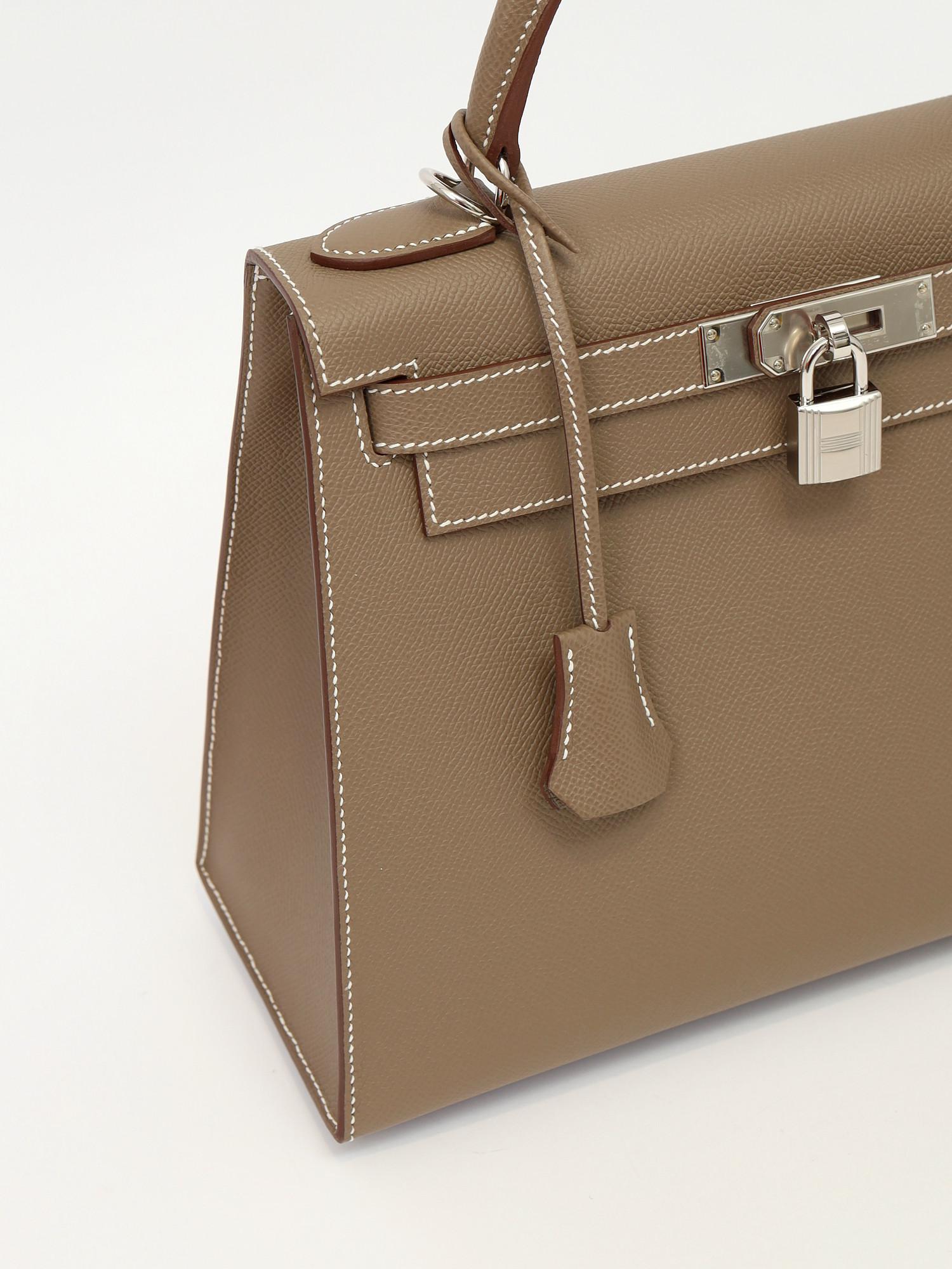 Сумки Hermes Kelly 25 изображение #7