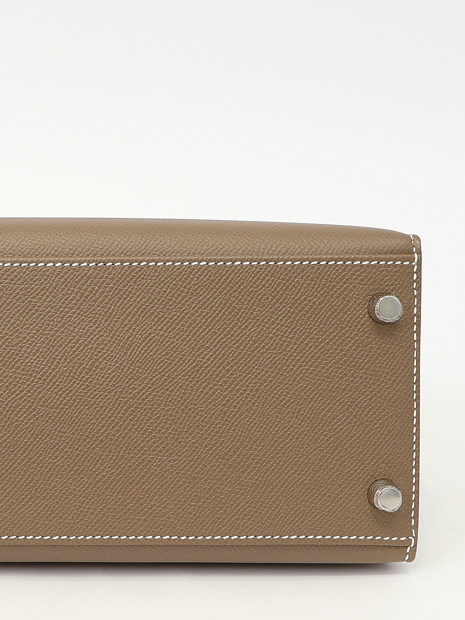 Сумки Hermes Kelly 25 изображение #11
