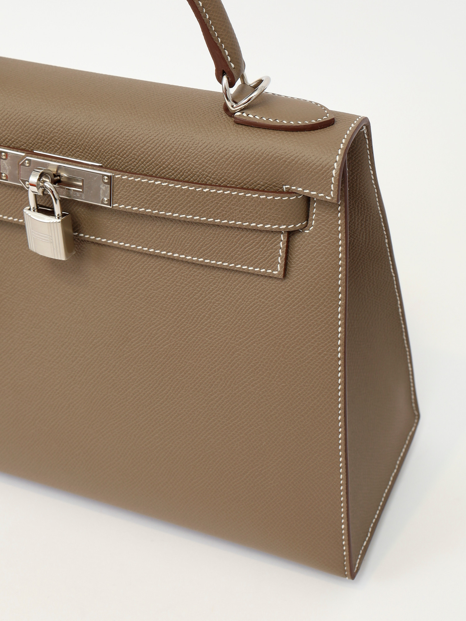 Сумки Hermes Kelly 25 изображение #8