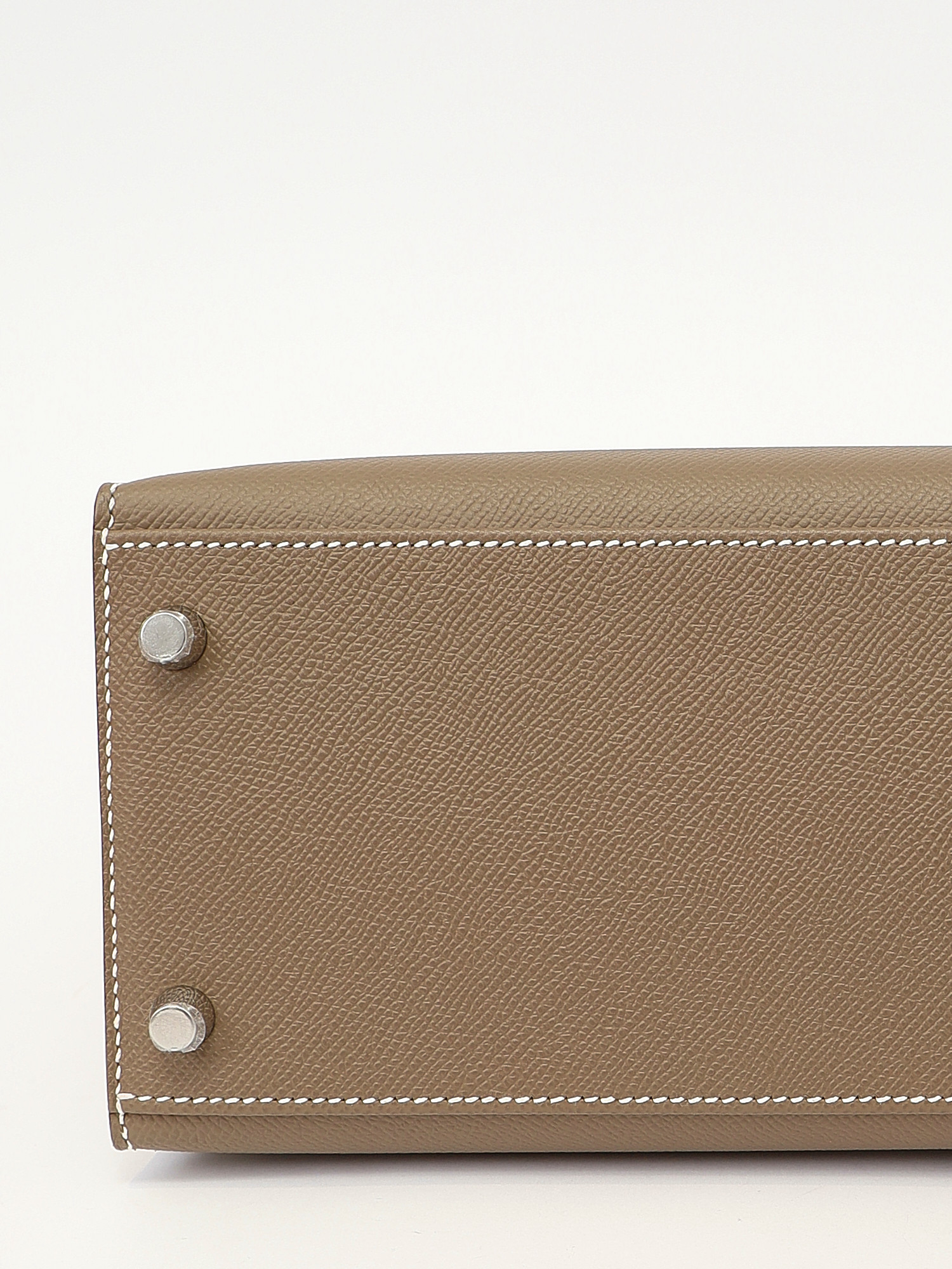 Сумки Hermes Kelly 25 изображение #10