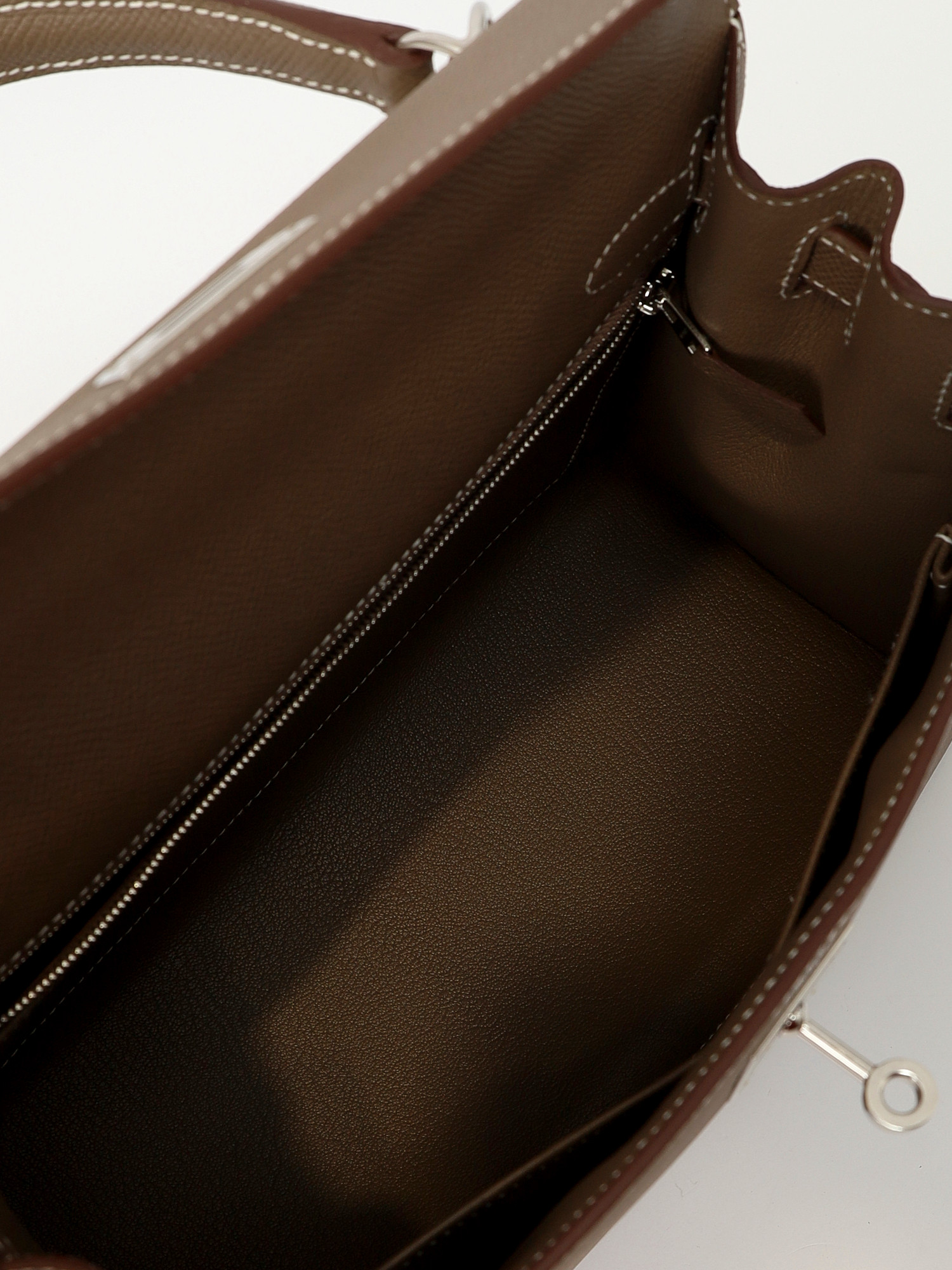 Сумки Hermes Kelly 25 изображение #12