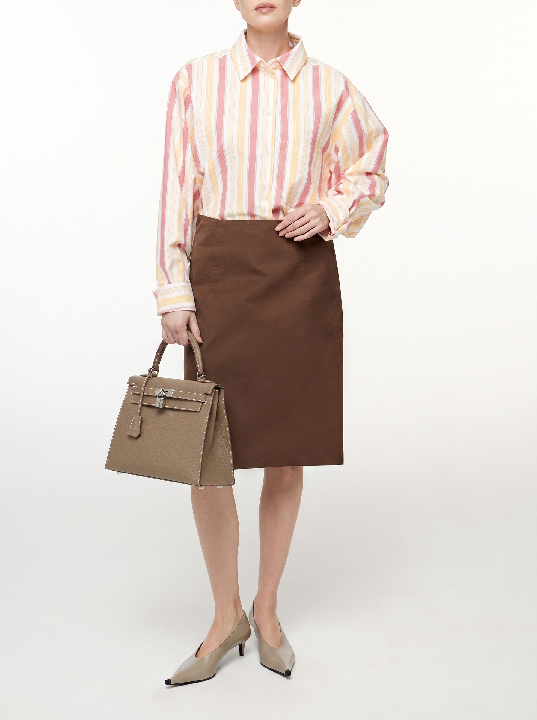 Сумки Hermes Kelly 25 изображение #2