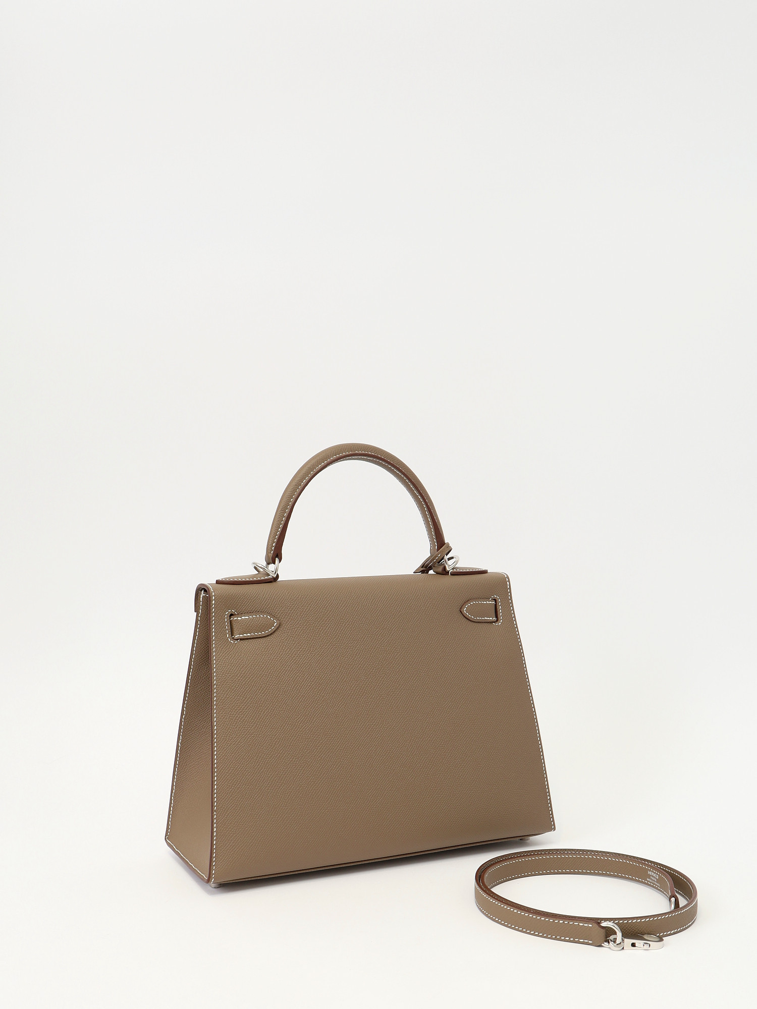 Сумки Hermes Kelly 25 изображение #4