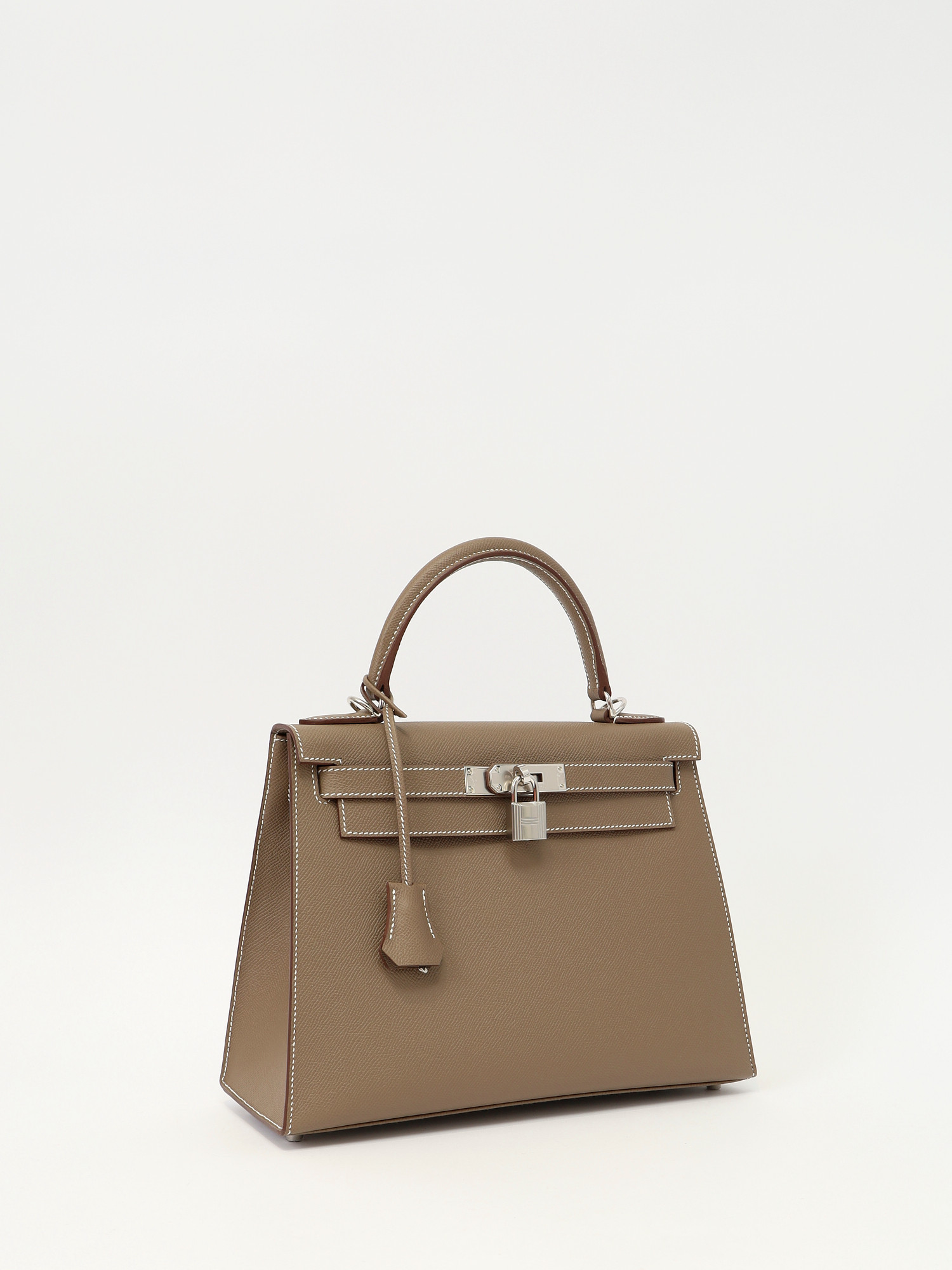 Сумки Hermes Kelly 25 изображение #3