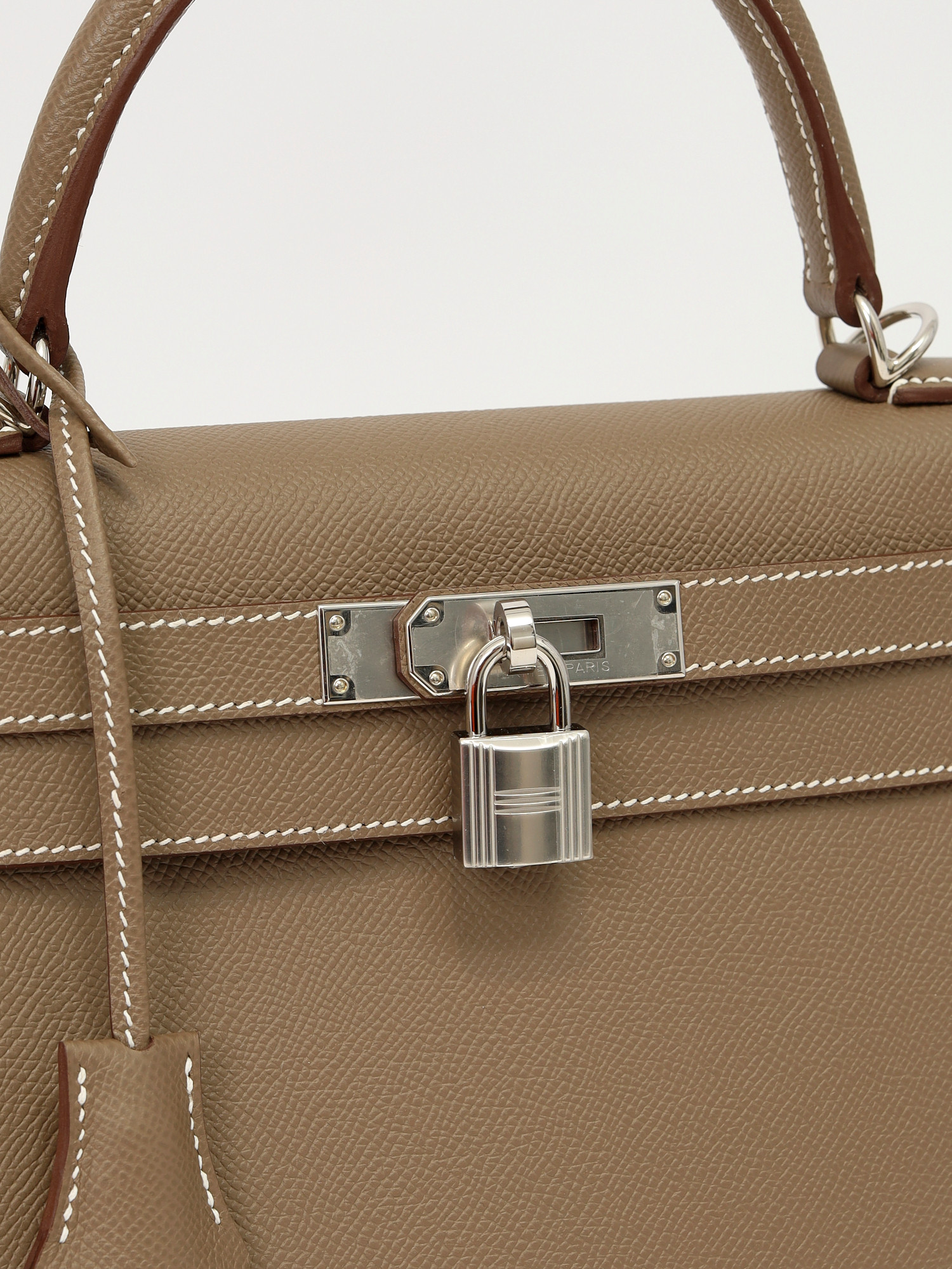 Сумки Hermes Kelly 25 изображение #6