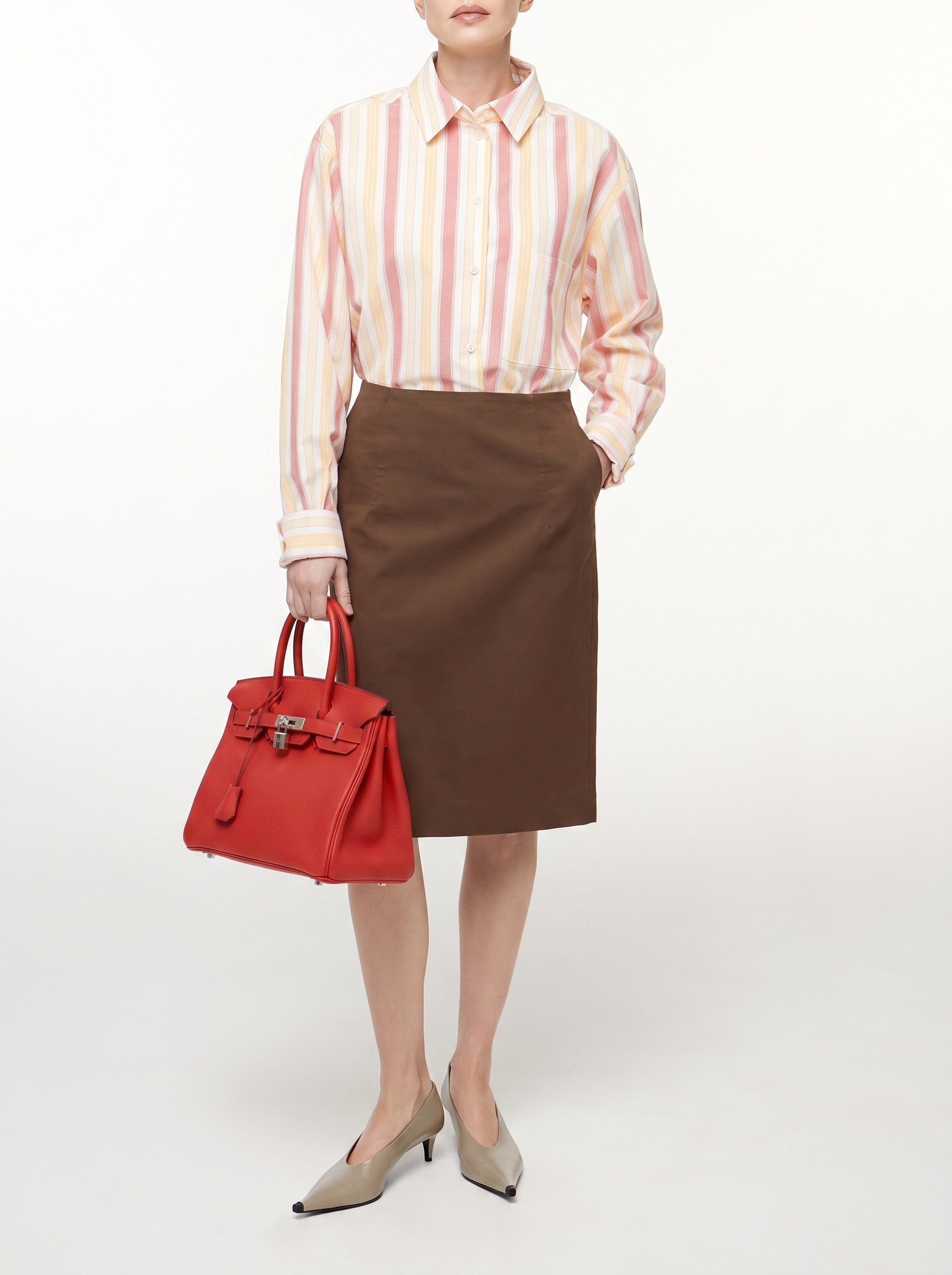 Сумки Hermes Birkin изображение #2