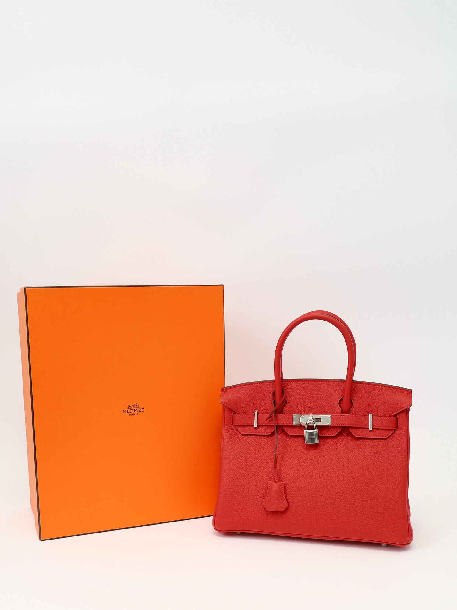 Сумки Hermes Birkin изображение #5