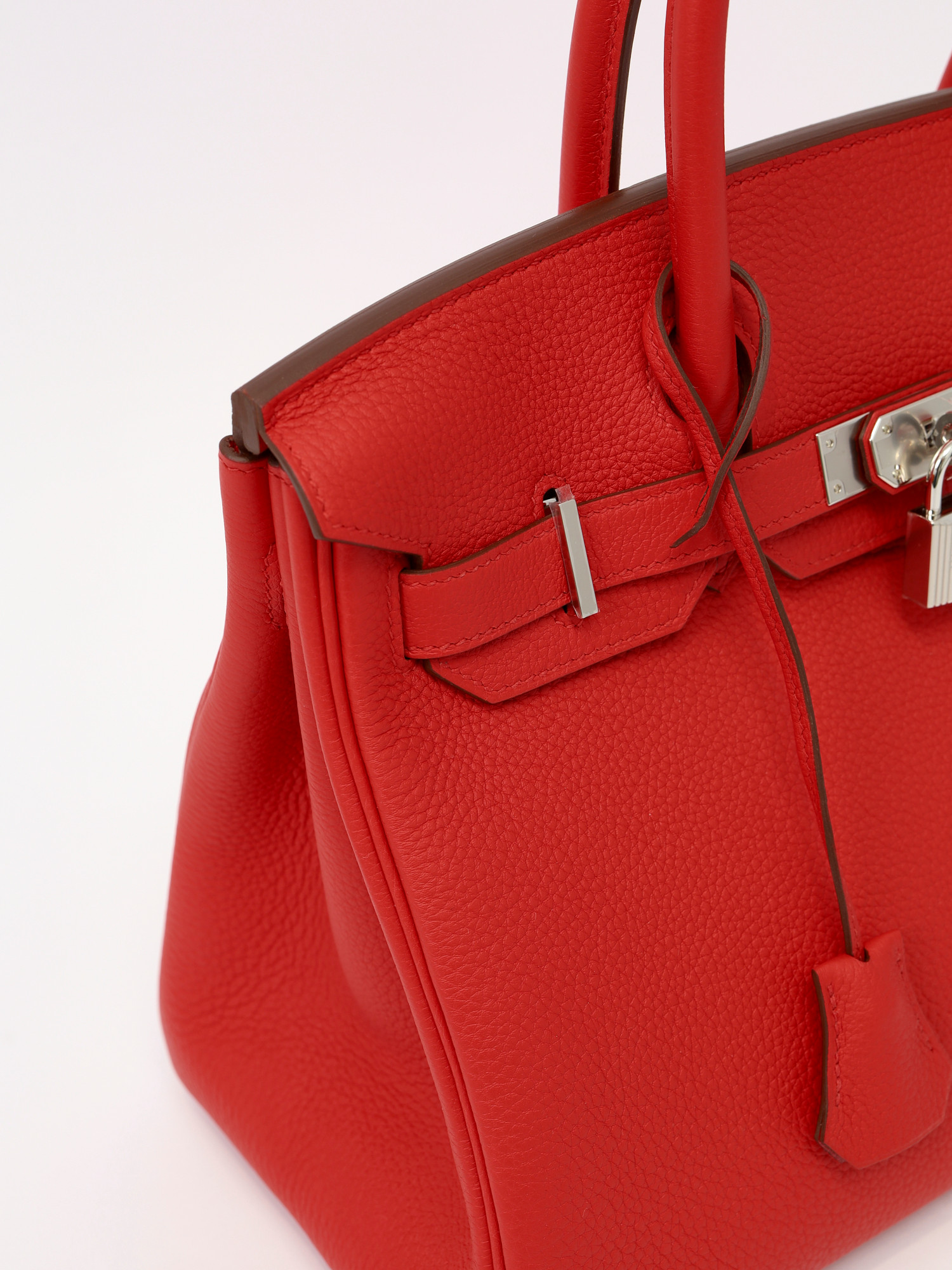 Сумки Hermes Birkin изображение #7