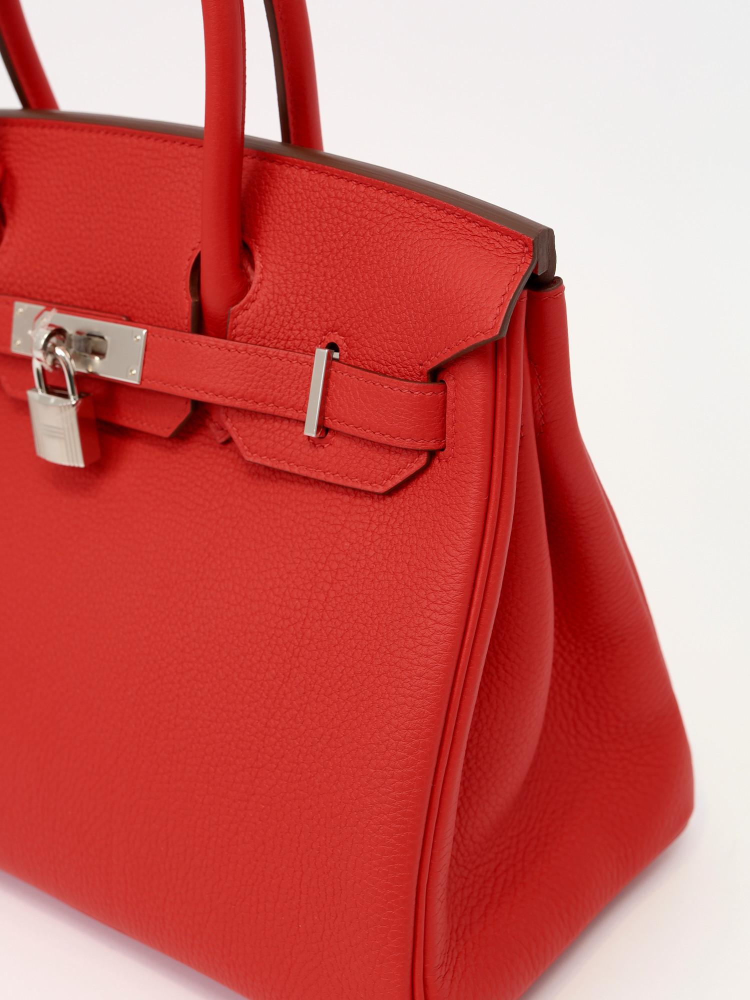 Сумки Hermes Birkin изображение #8