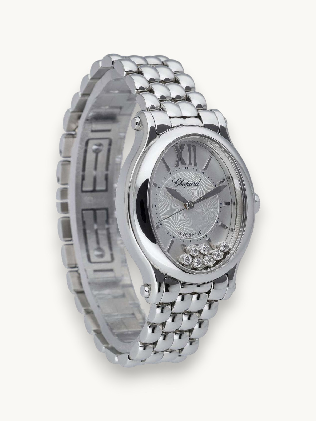 Часы Chopard Happy Sport изображение #2
