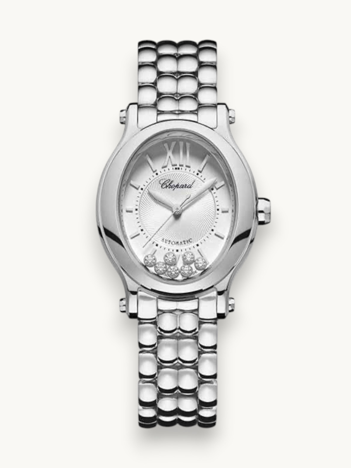 Часы Chopard Happy Sport изображение #1