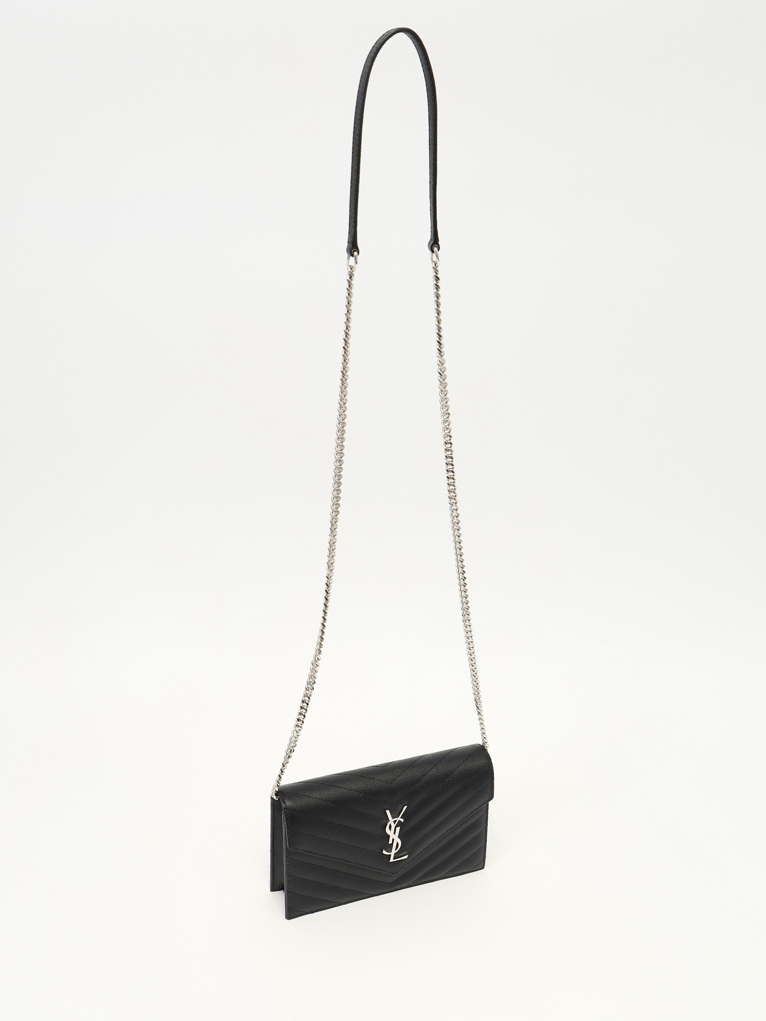 Сумки Saint Laurent Cassandre изображение #6