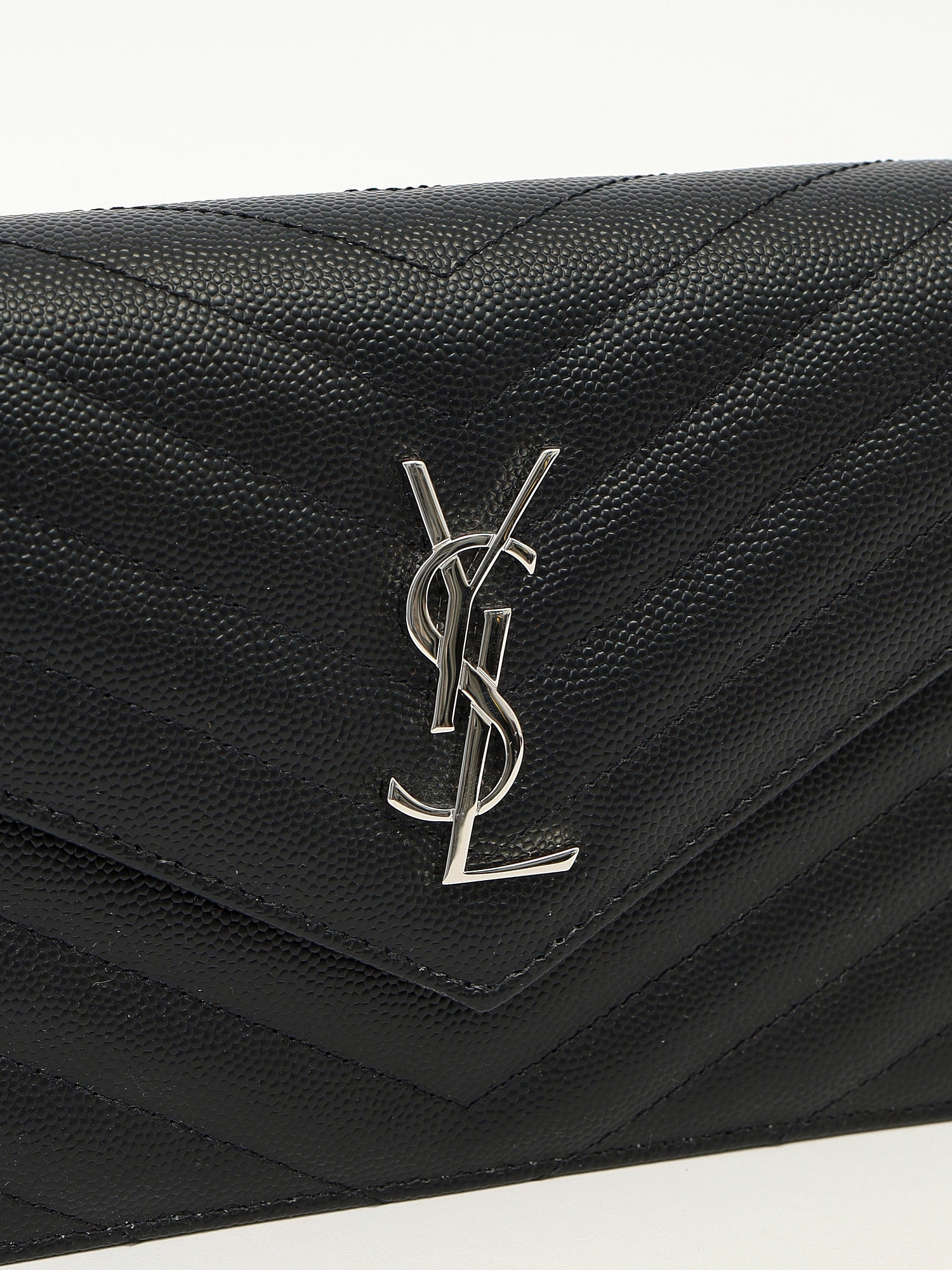 Сумки Saint Laurent Cassandre изображение #7