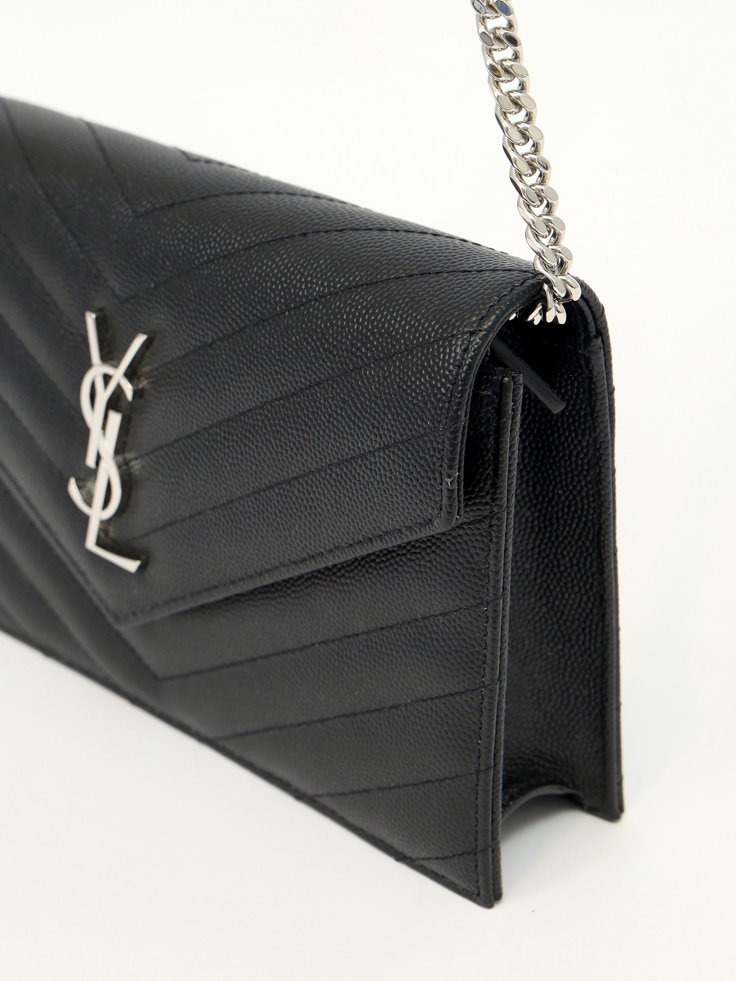 Сумки Saint Laurent Cassandre изображение #9