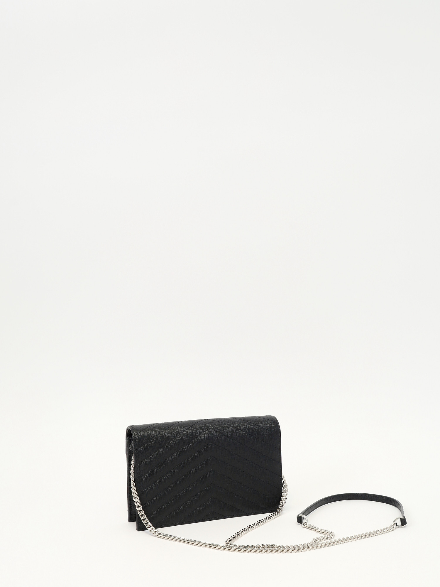 Сумки Saint Laurent Cassandre изображение #4