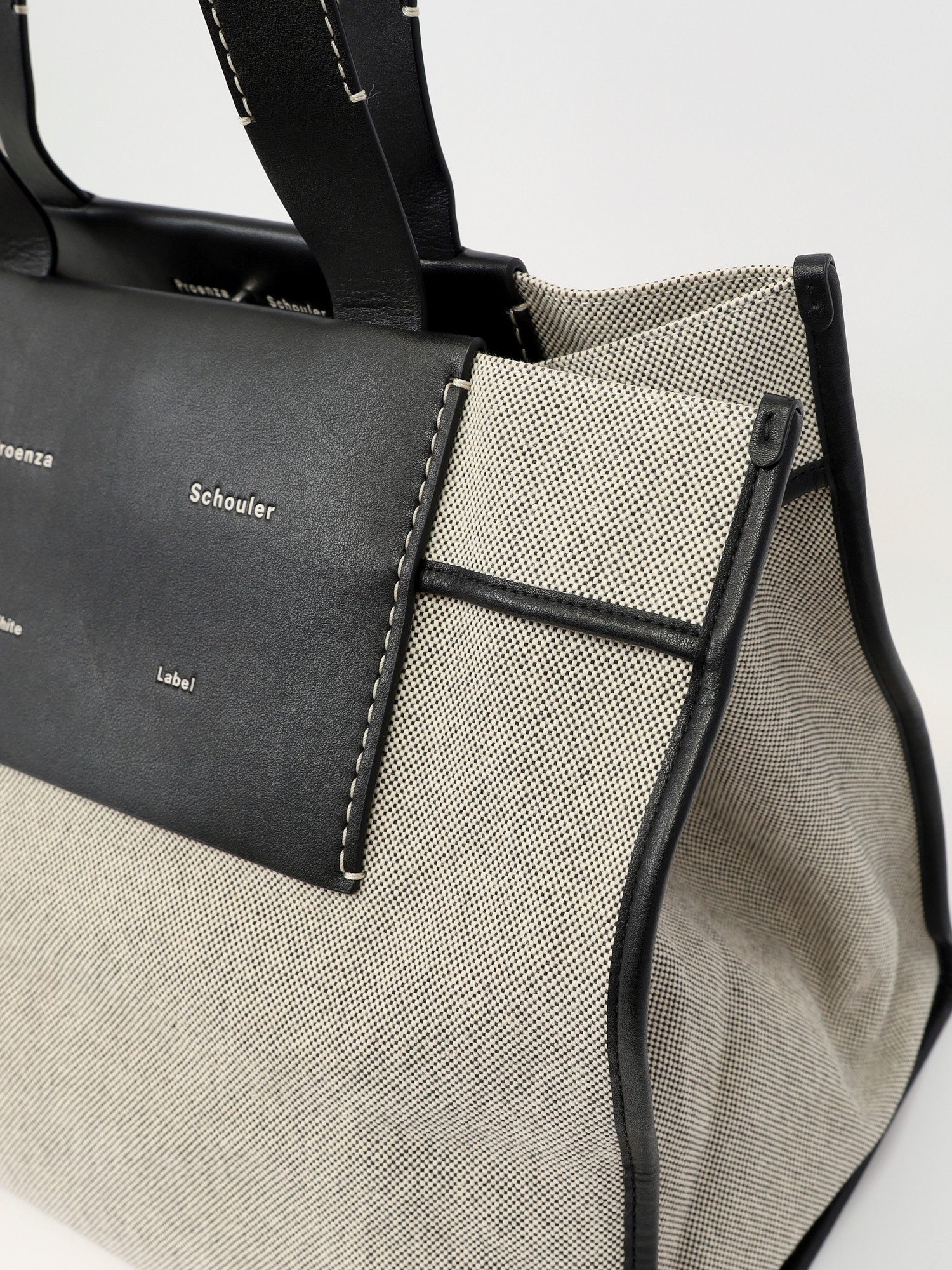 Сумки Proenza Schouler Morris изображение #7