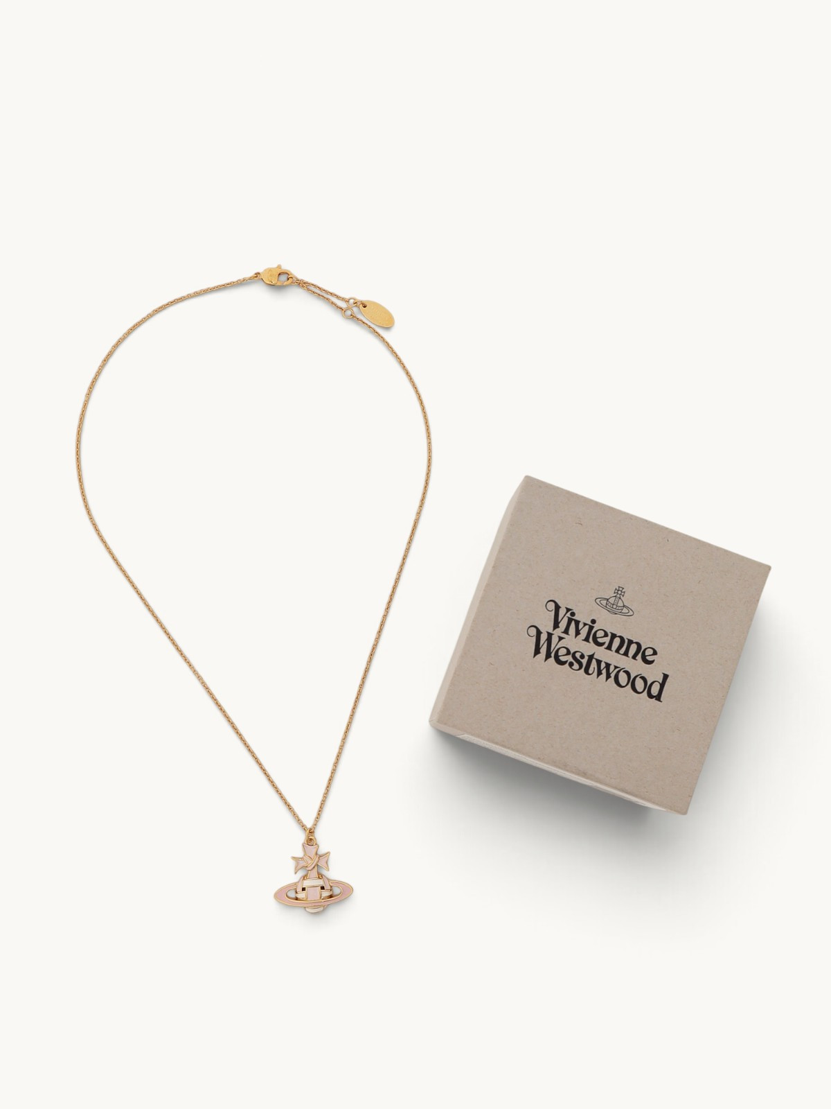 Украшения Vivienne Westwood изображение #3