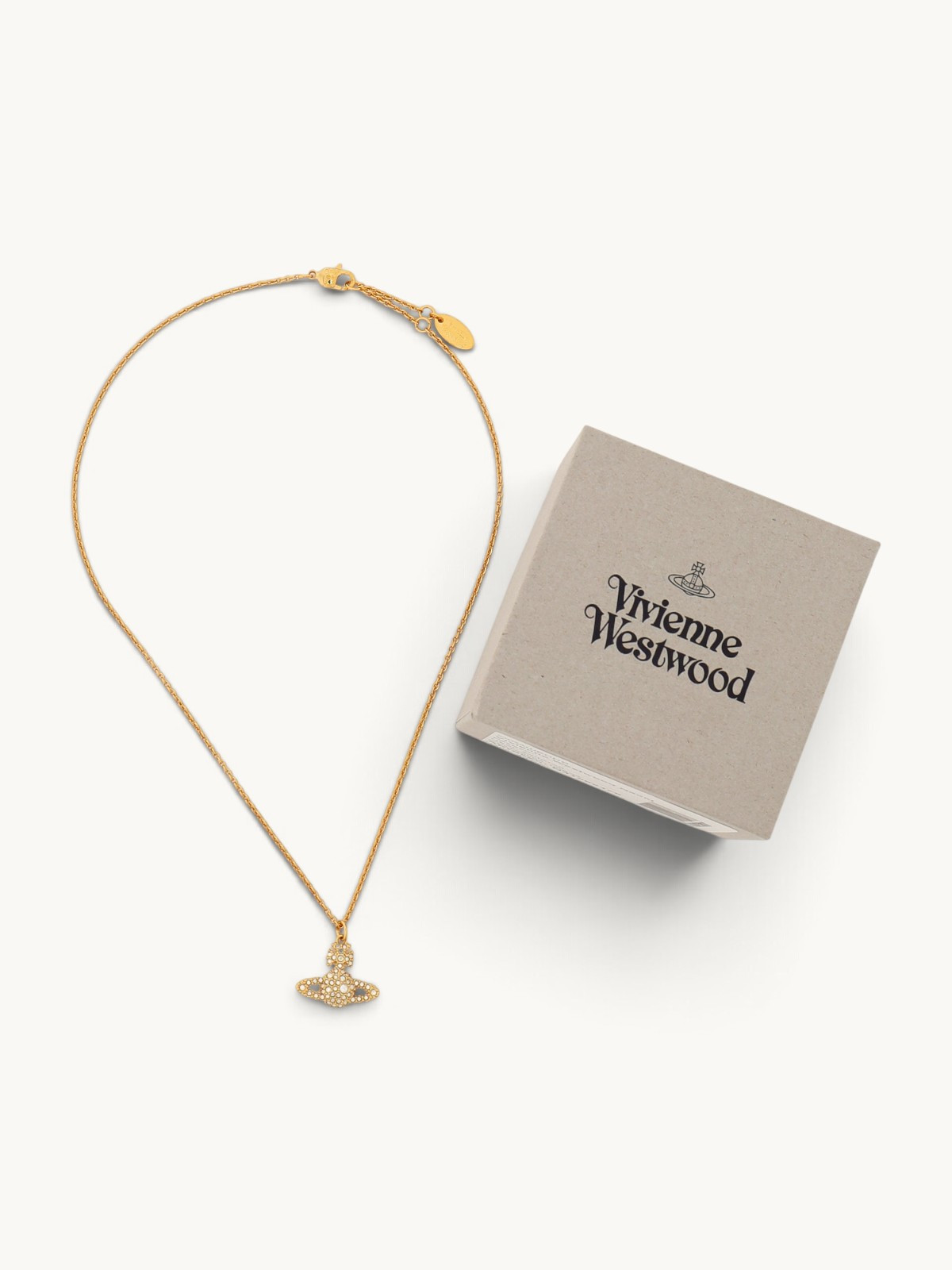 Украшения Vivienne Westwood изображение #3