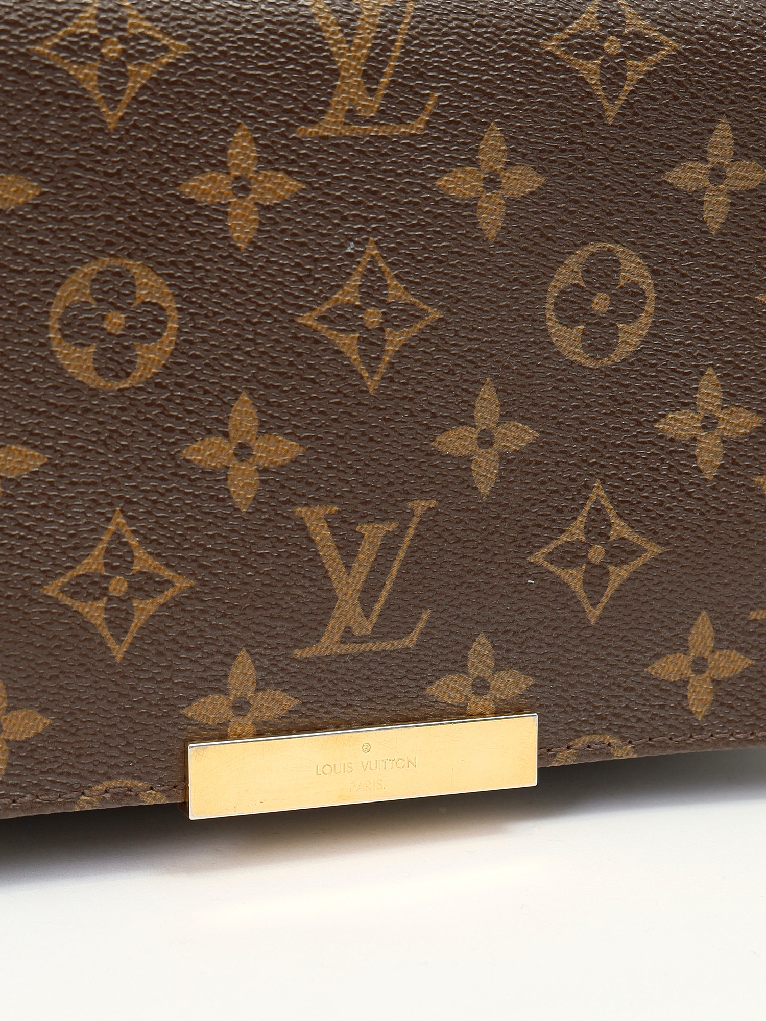 Сумки Louis Vuitton Favorite  изображение #7