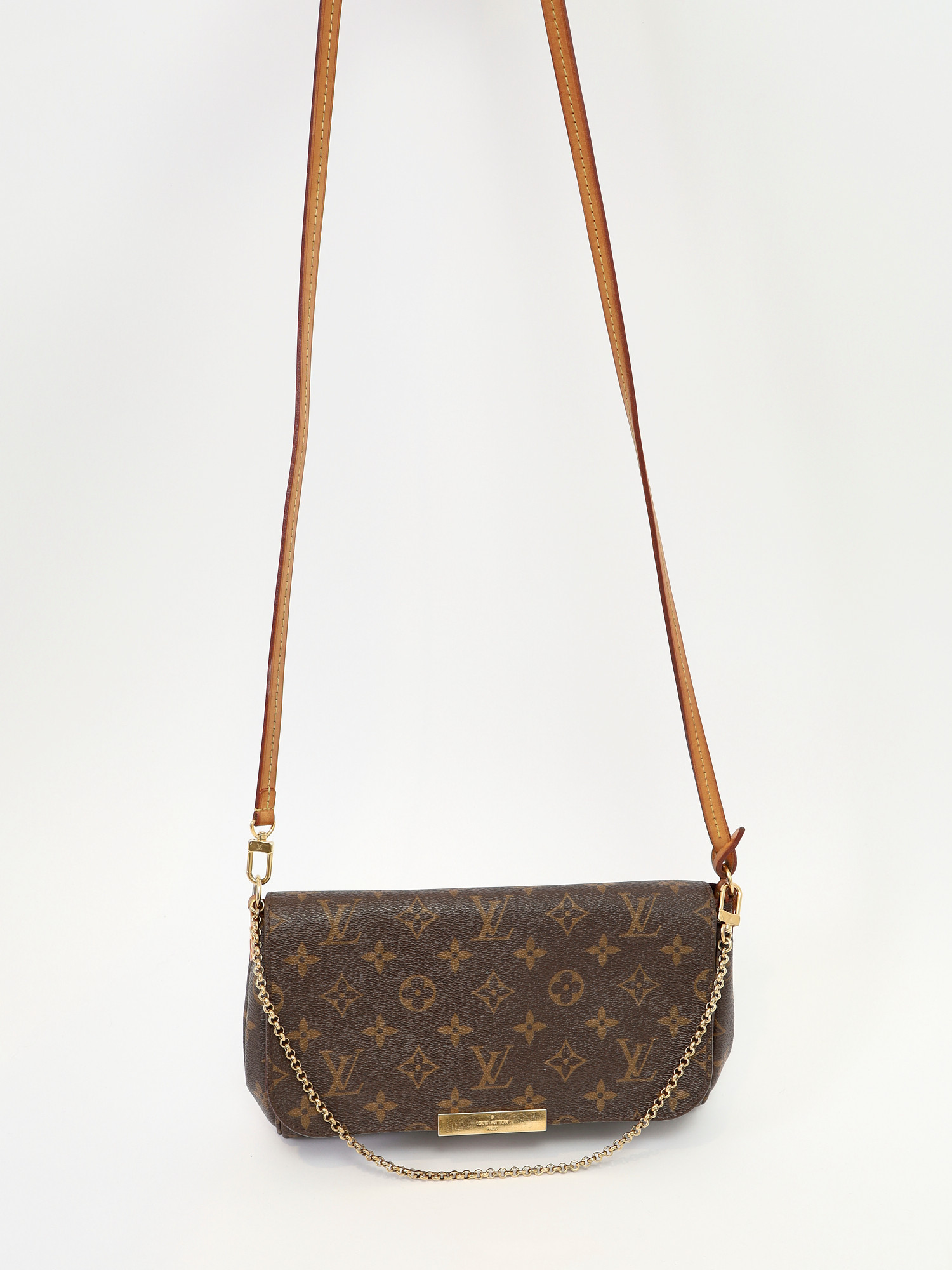 Сумки Louis Vuitton Favorite  изображение #6