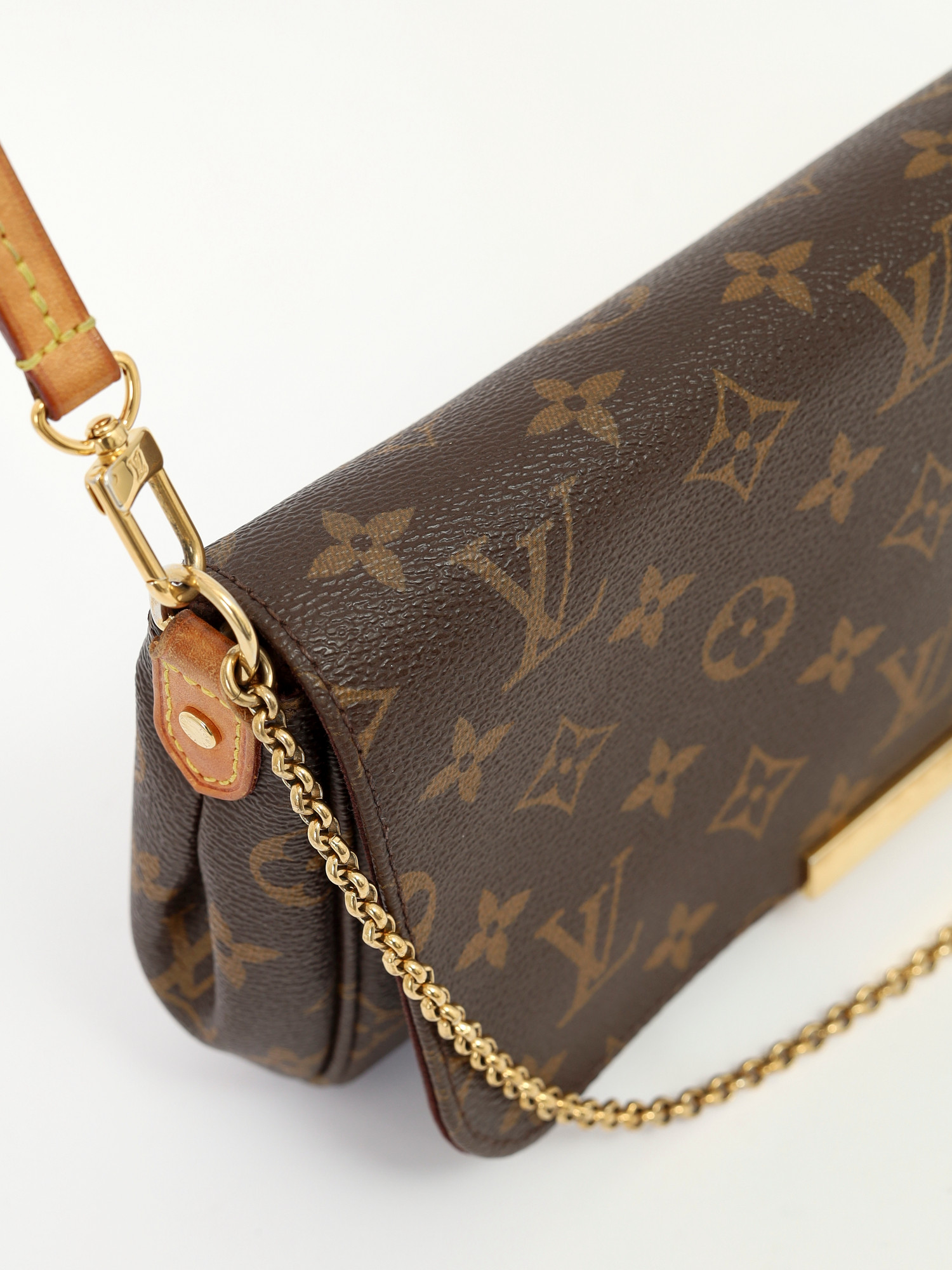 Сумки Louis Vuitton Favorite  изображение #8