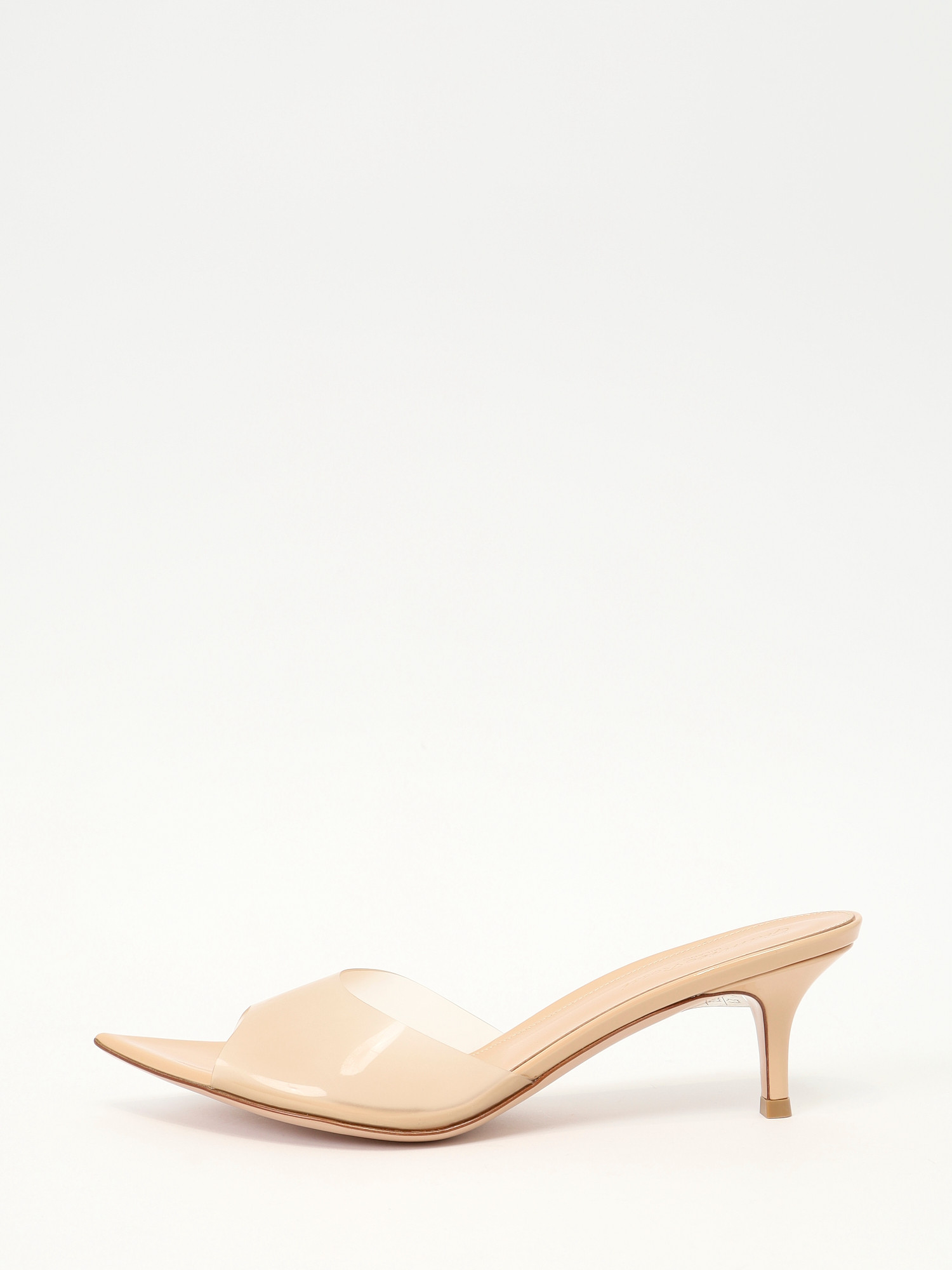 Обувь Gianvito Rossi Elle 37 изображение #2