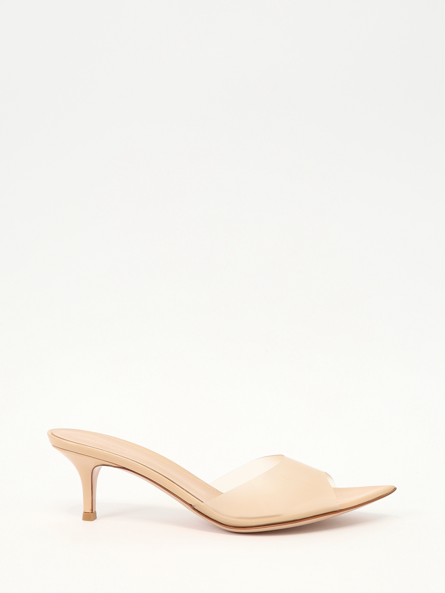 Обувь Gianvito Rossi Elle 37 изображение #1