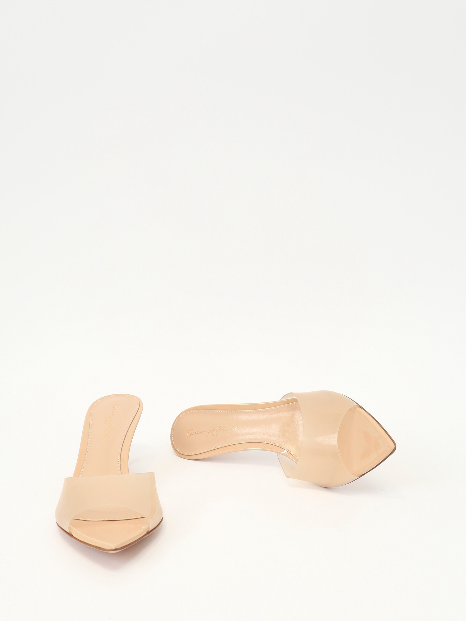 Обувь Gianvito Rossi Elle 37 изображение #6