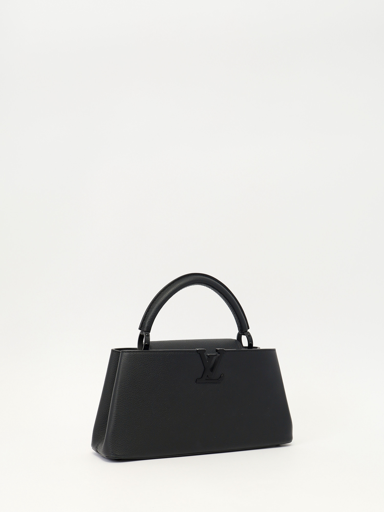 Сумки Louis Vuitton Capucines изображение #3