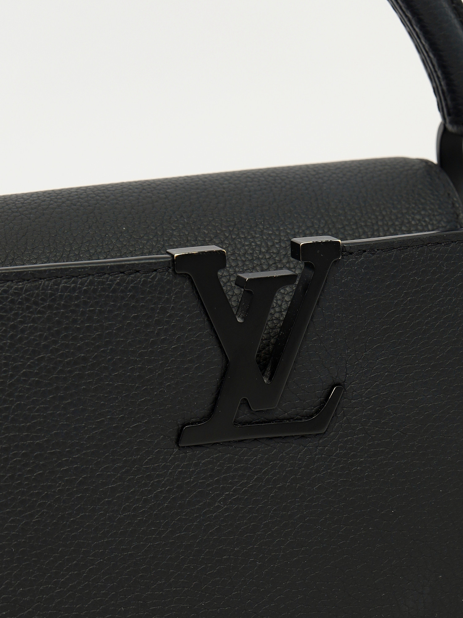 Сумки Louis Vuitton Capucines изображение #6