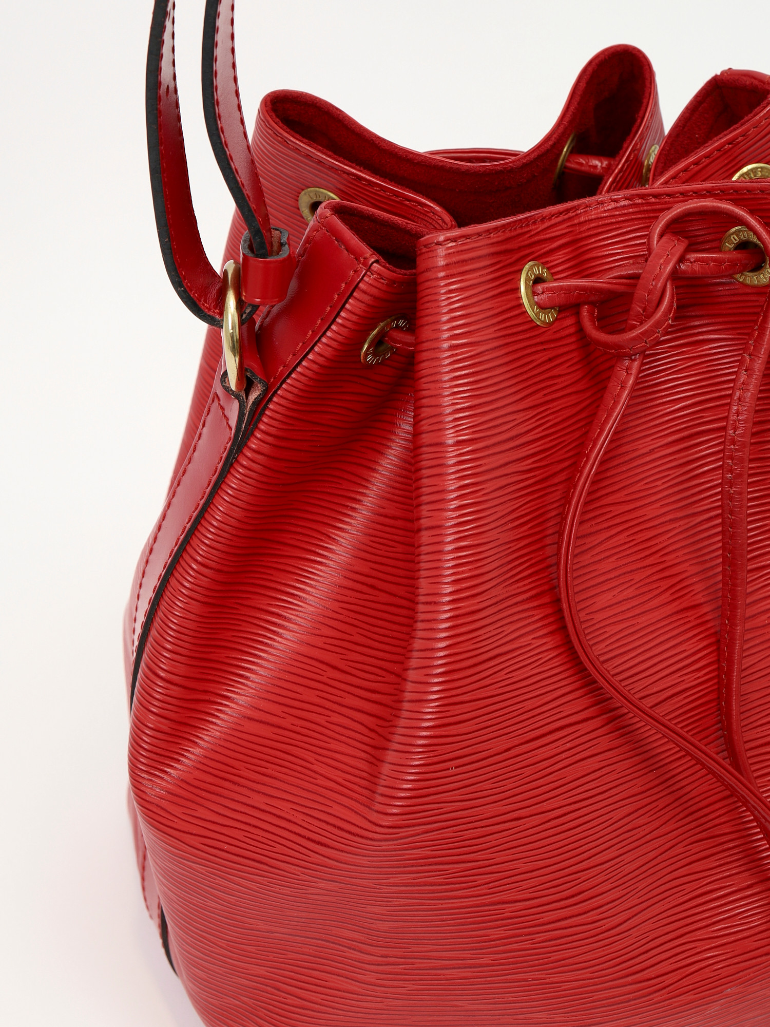 Сумки Louis Vuitton Noe  изображение #7