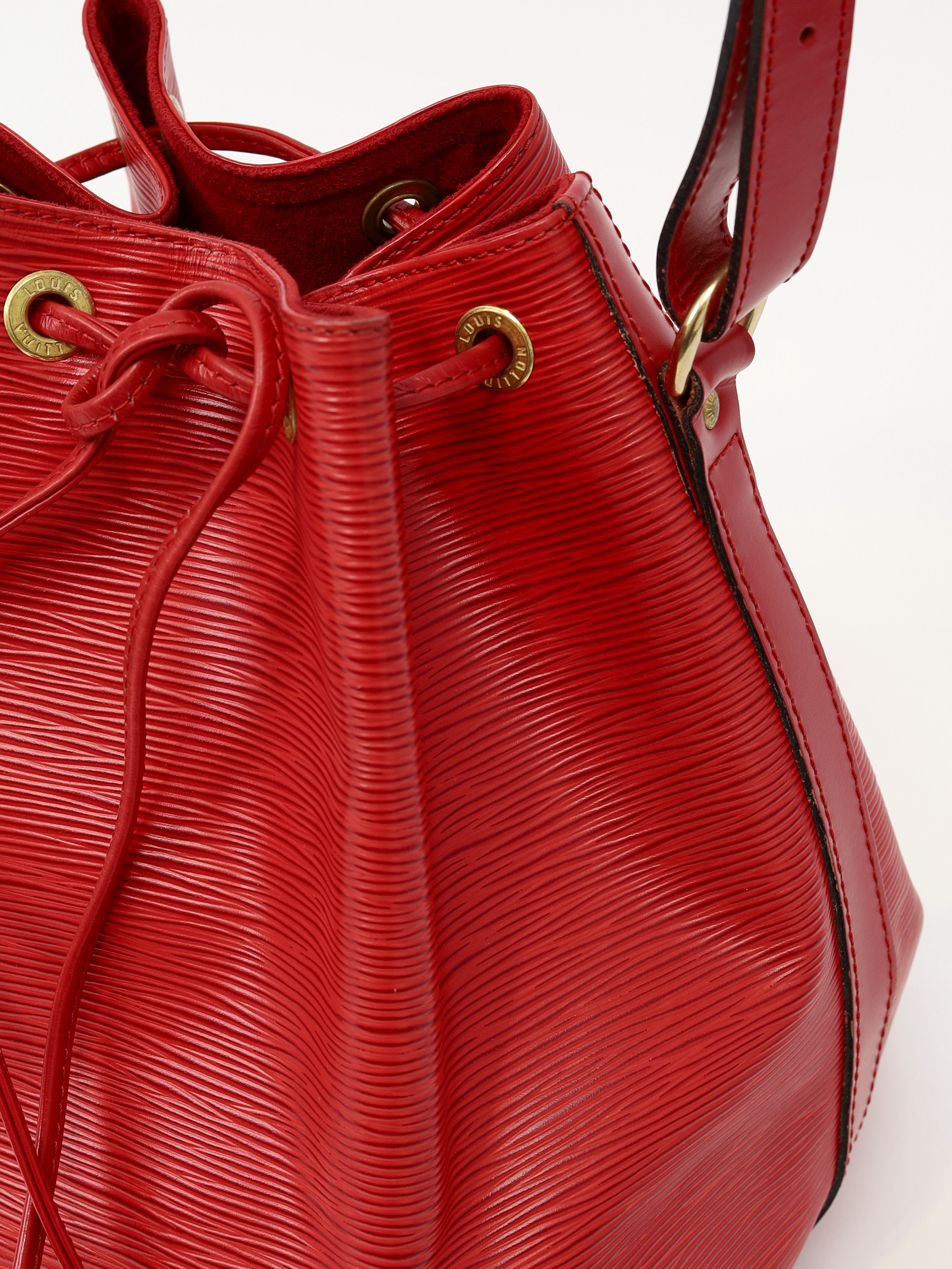 Сумки Louis Vuitton Noe  изображение #8