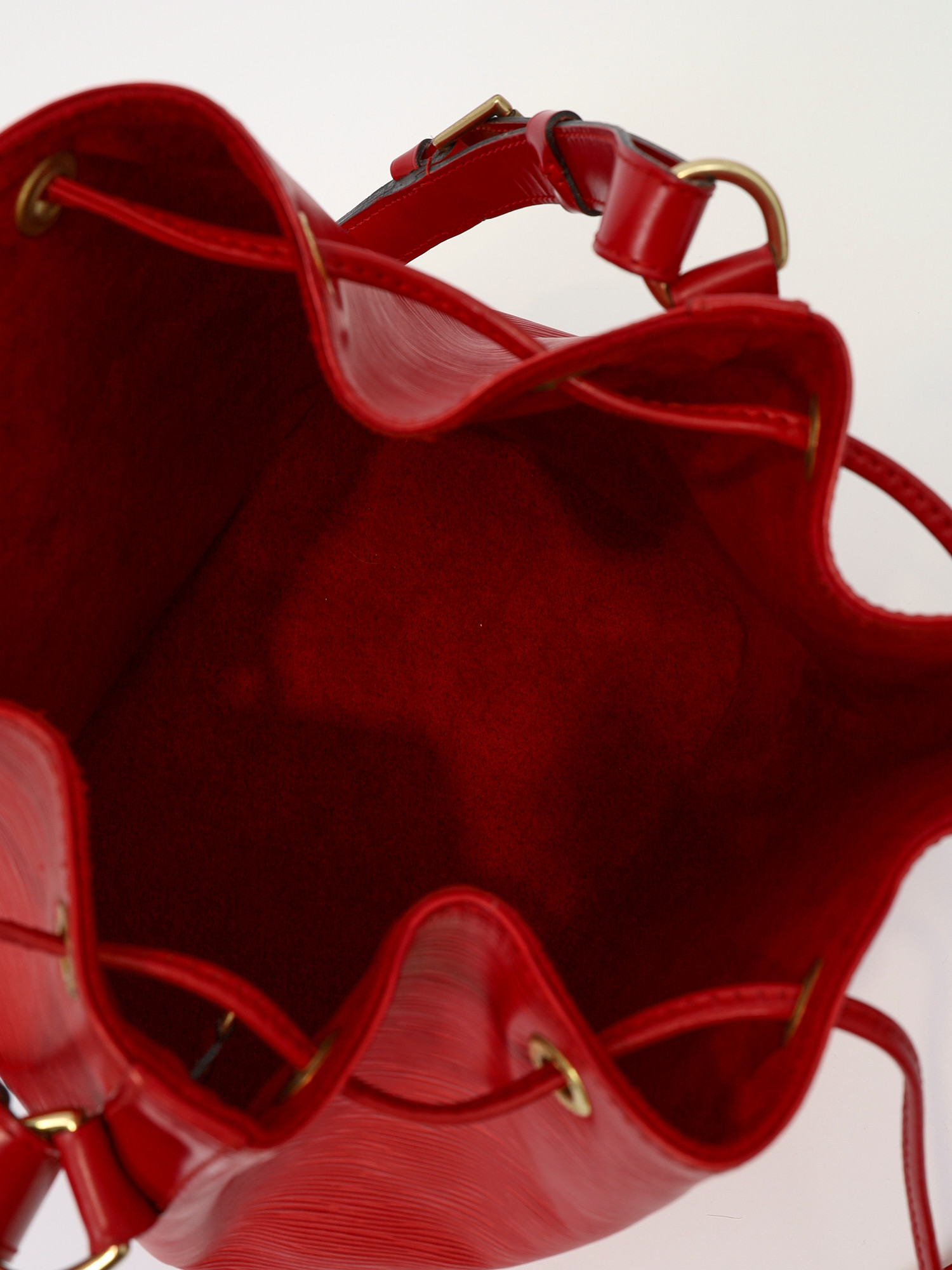 Сумки Louis Vuitton Noe  изображение #11