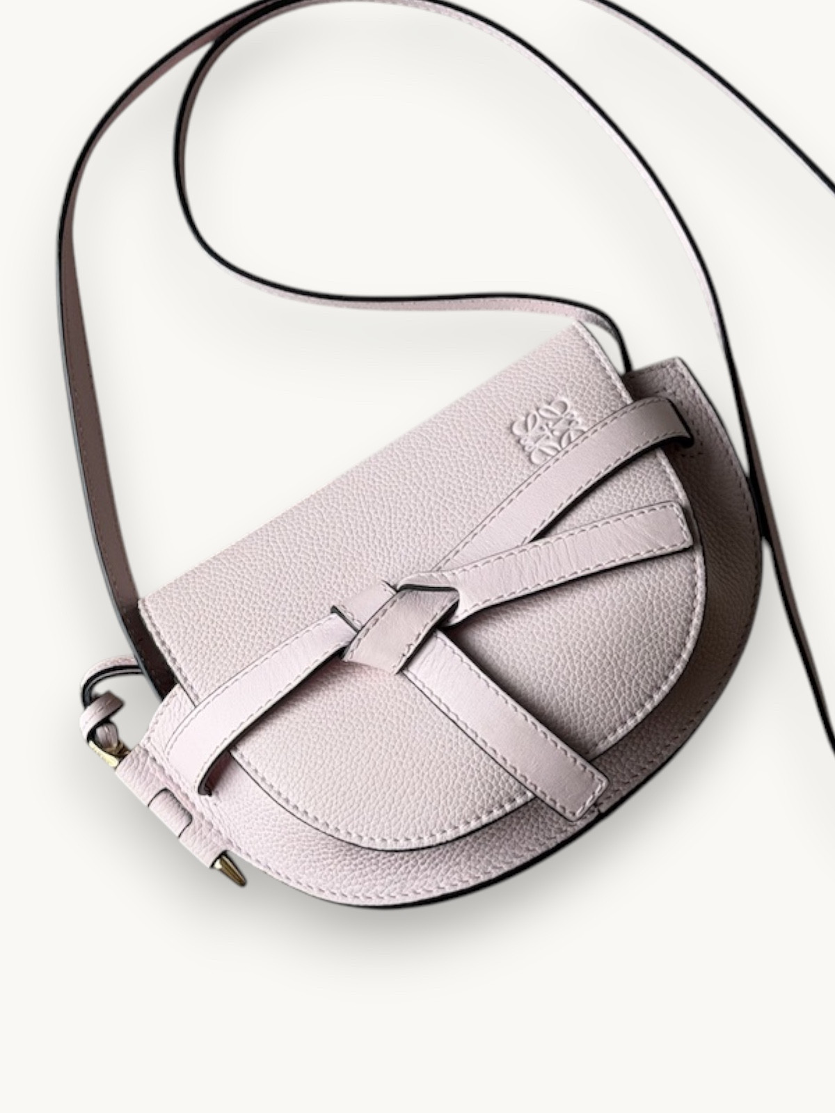Сумки Loewe Gate изображение #6