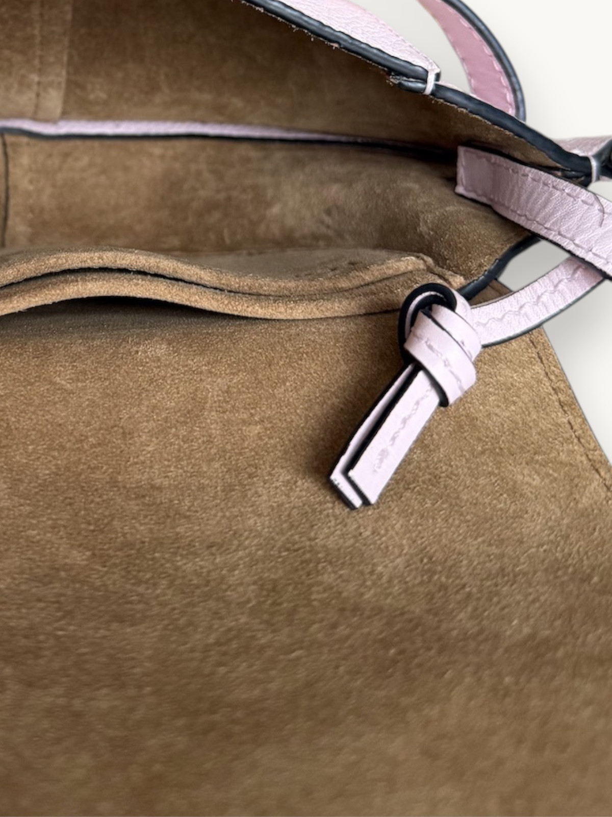 Сумки Loewe Gate изображение #7