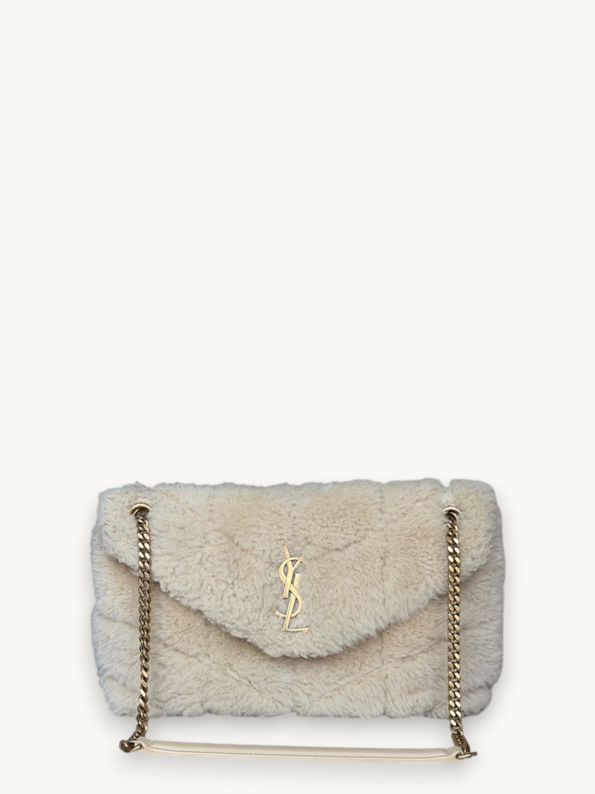 Сумки Saint Laurent Puffer изображение #1