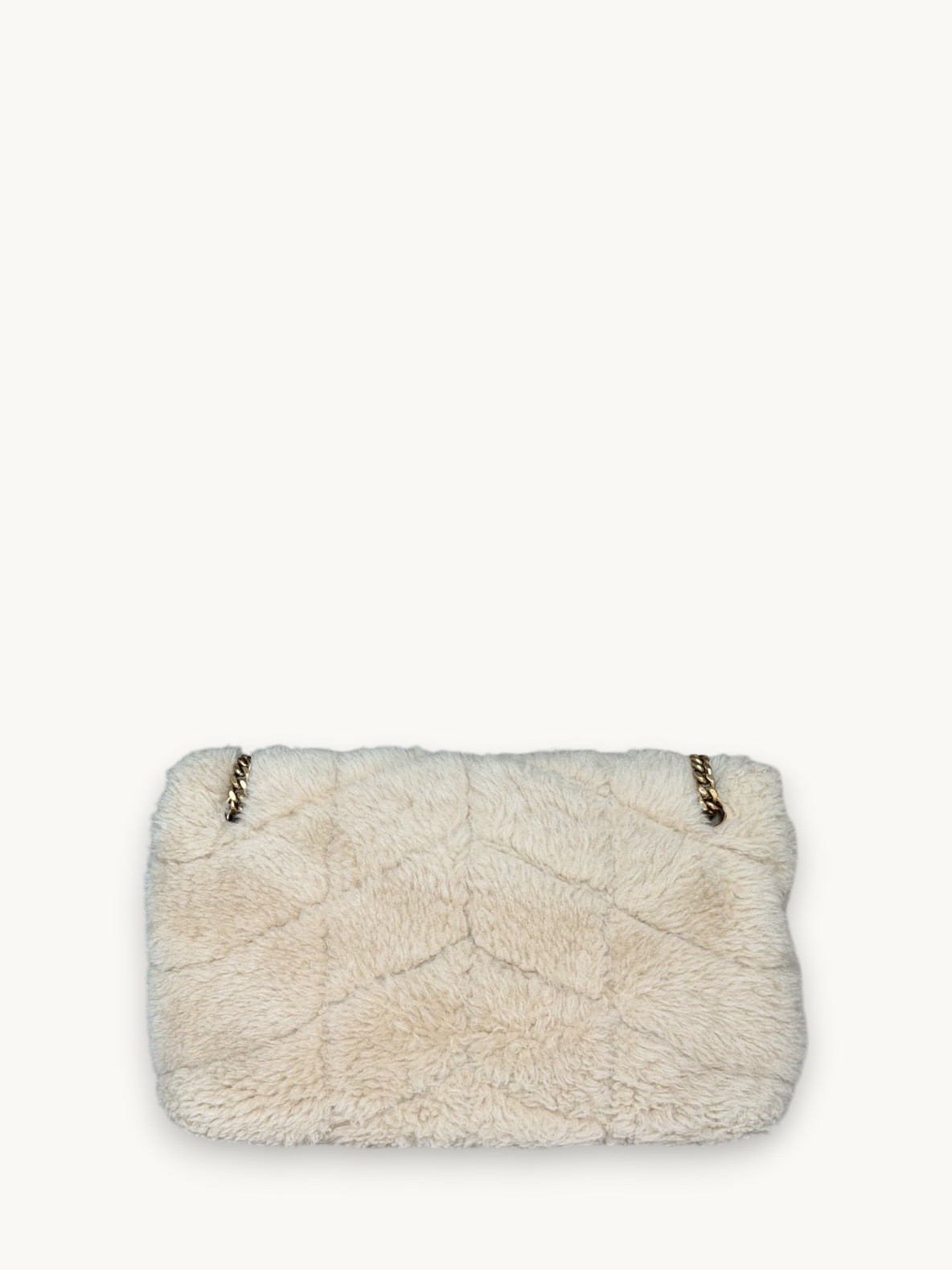 Сумки Saint Laurent Puffer изображение #5