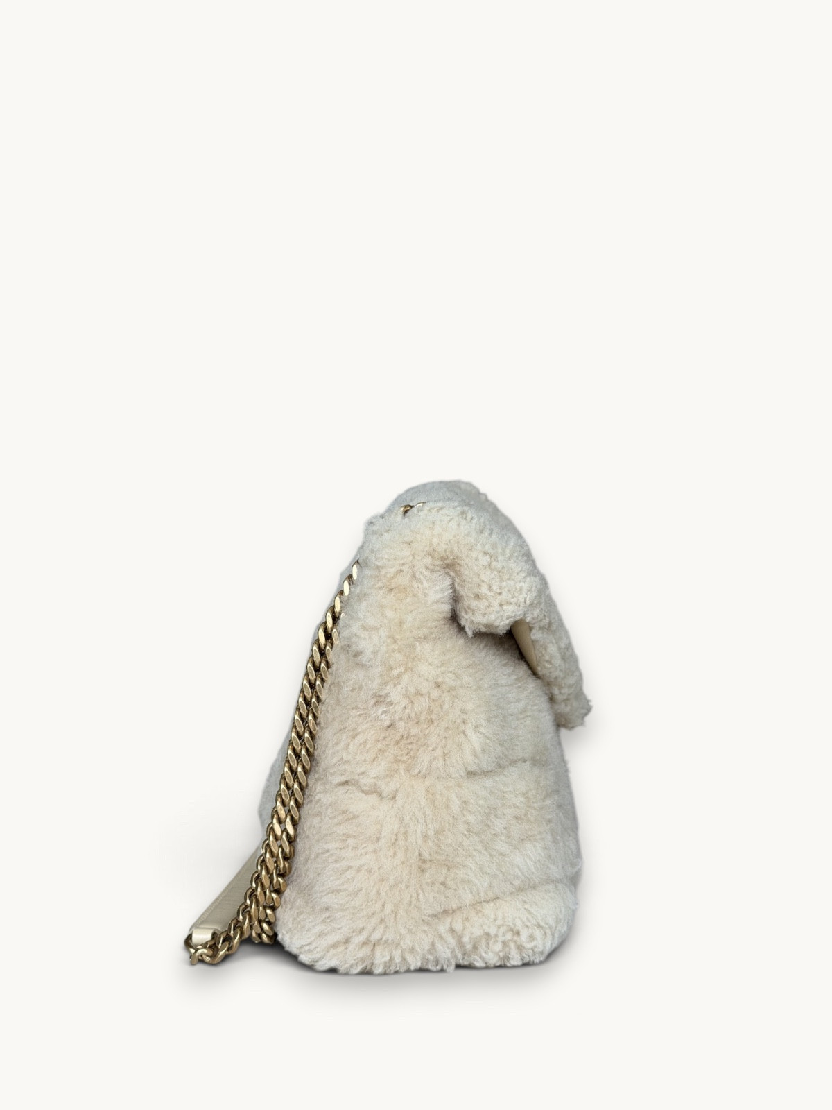 Сумки Saint Laurent Puffer изображение #4