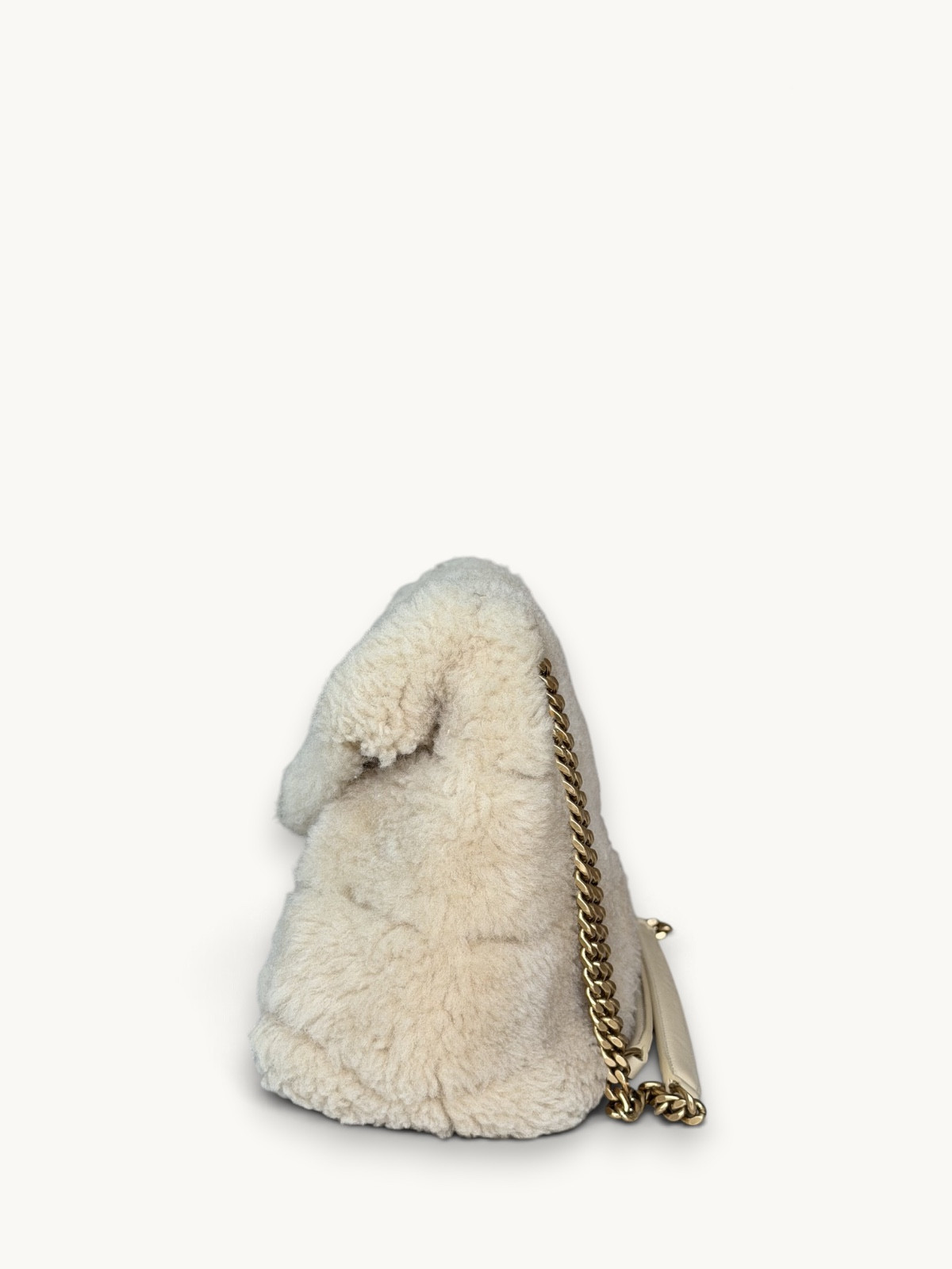 Сумки Saint Laurent Puffer изображение #3