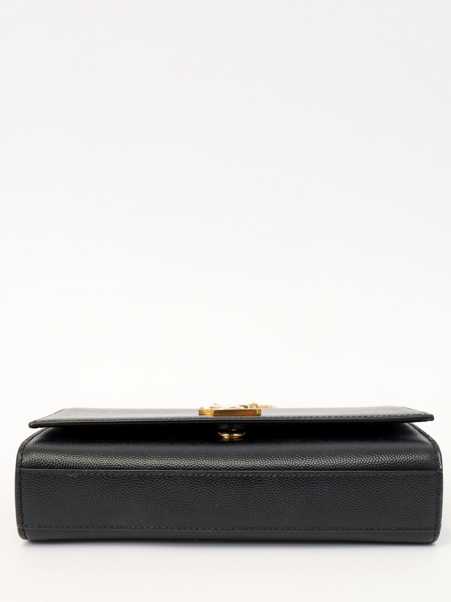 Сумки Saint Laurent Kate изображение #9
