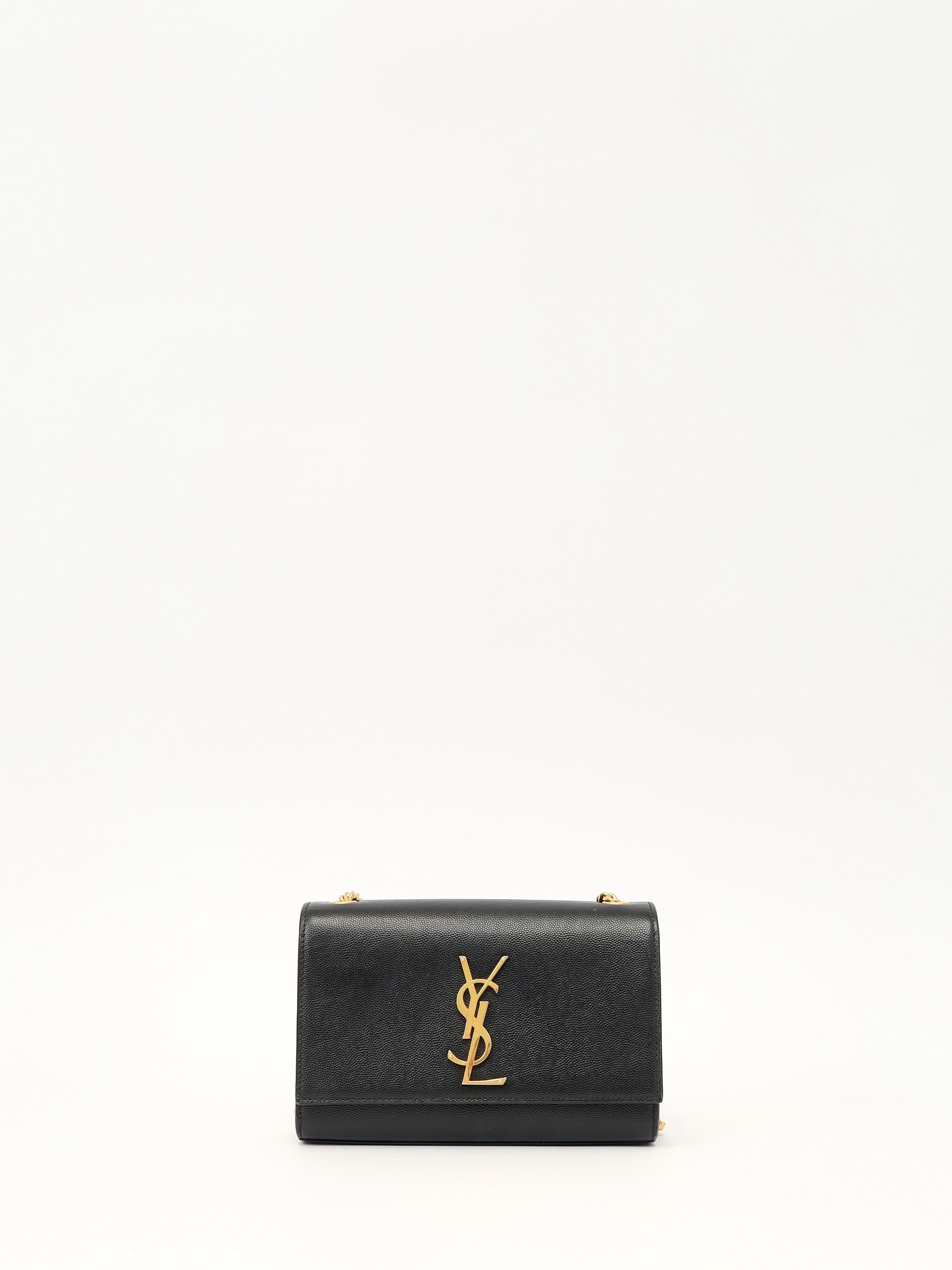 Сумки Saint Laurent Kate изображение #1