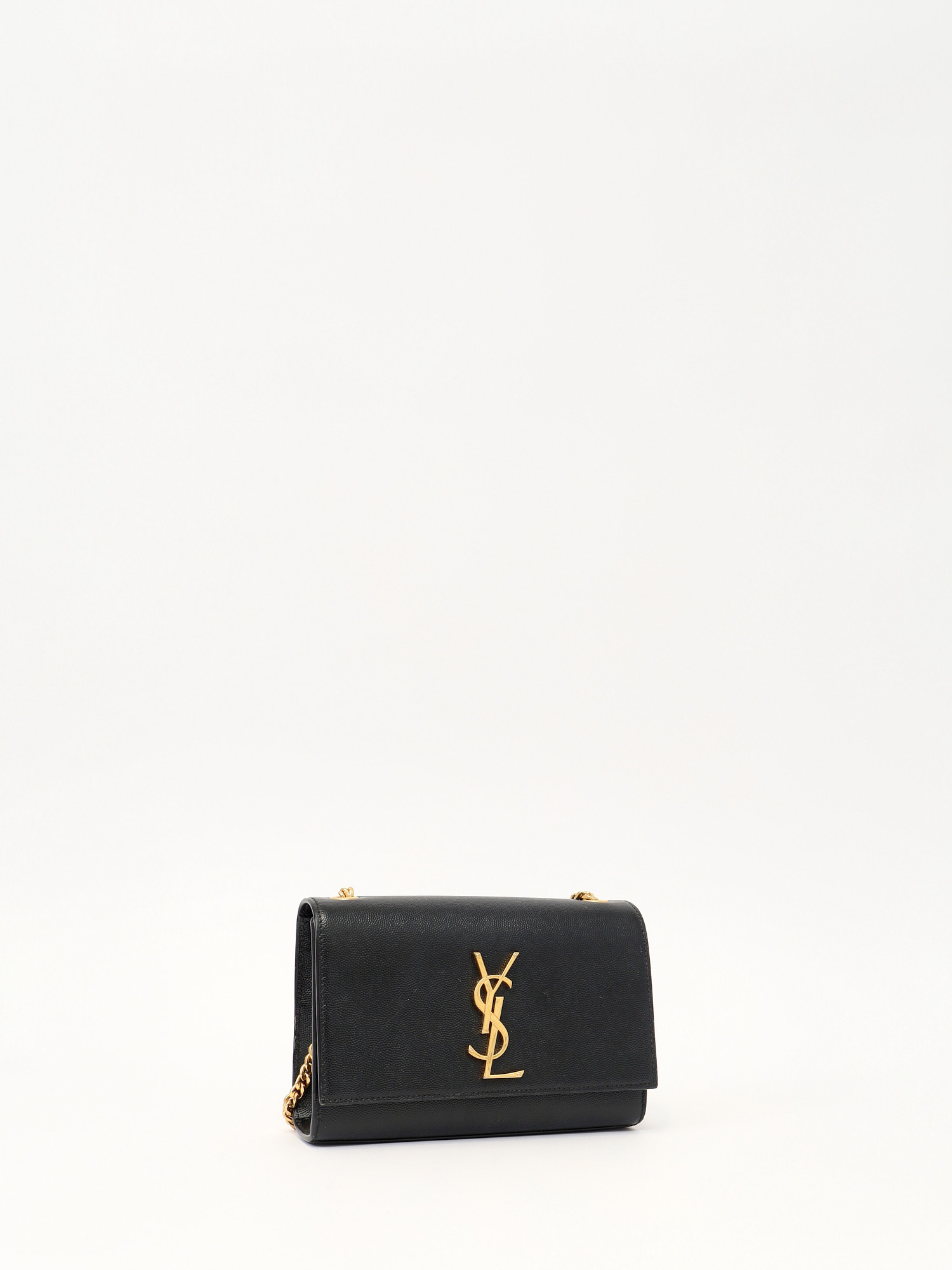 Сумки Saint Laurent Kate изображение #3