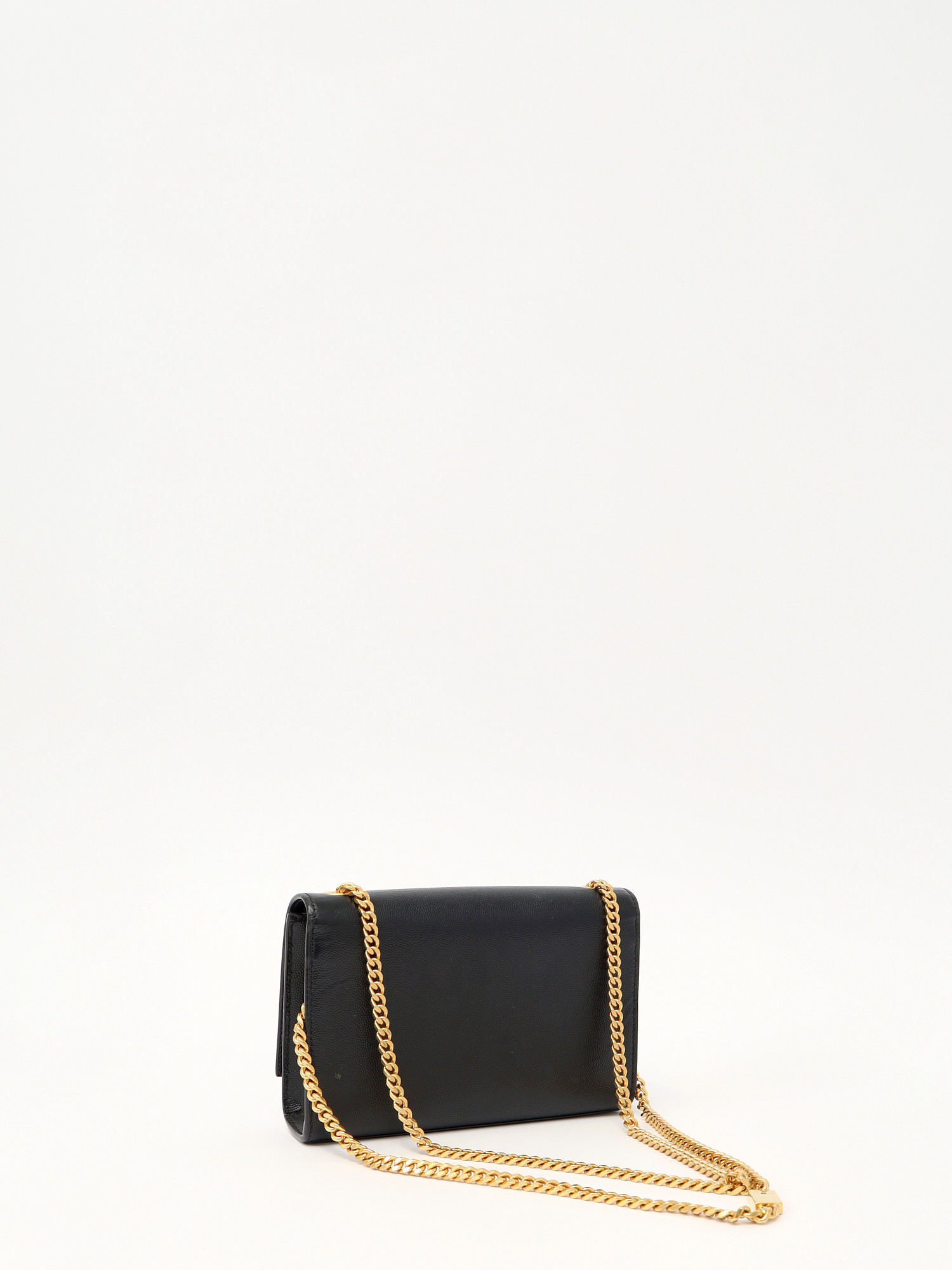 Сумки Saint Laurent Kate изображение #4