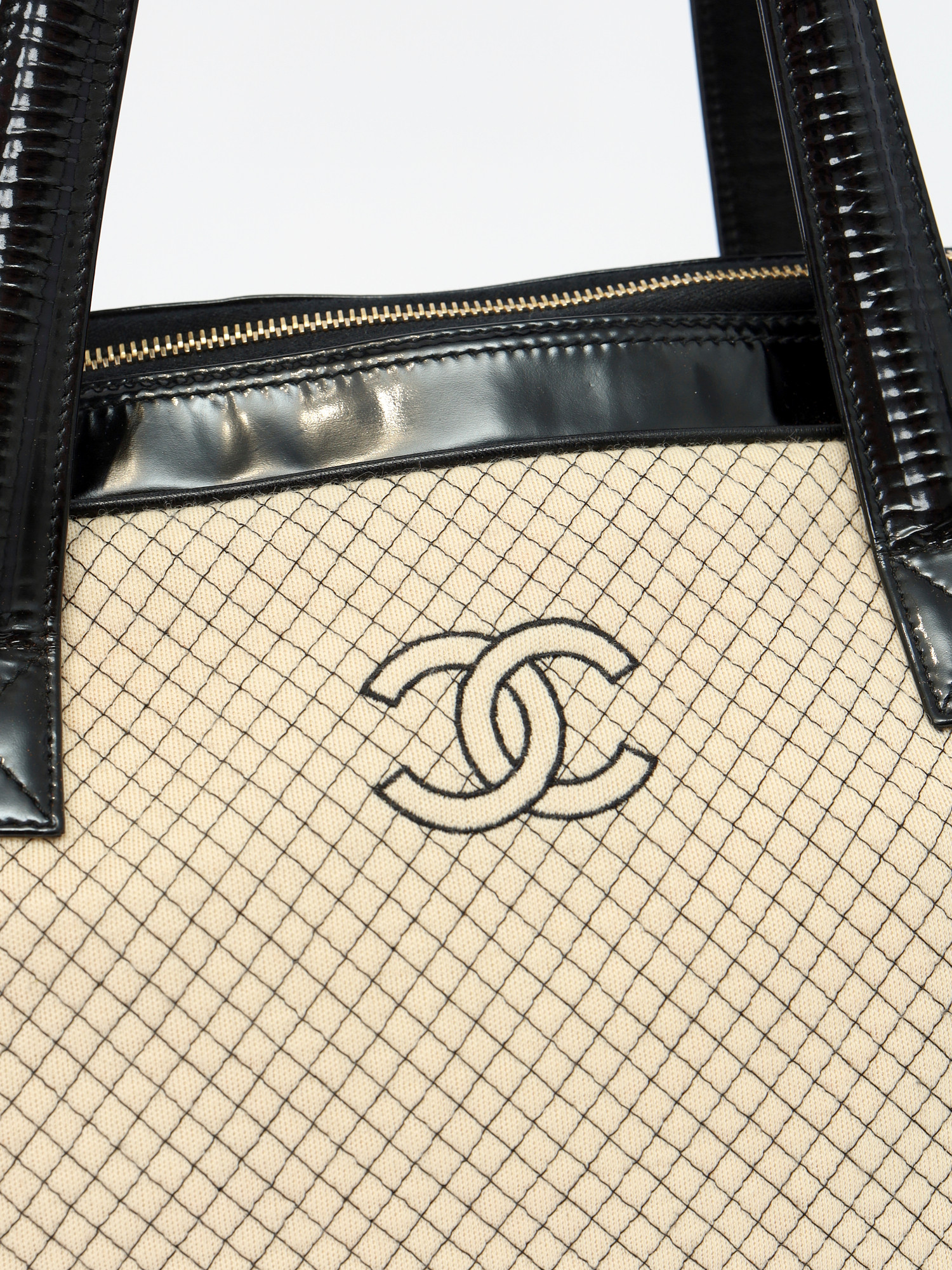 Сумки Chanel Bowling изображение #5