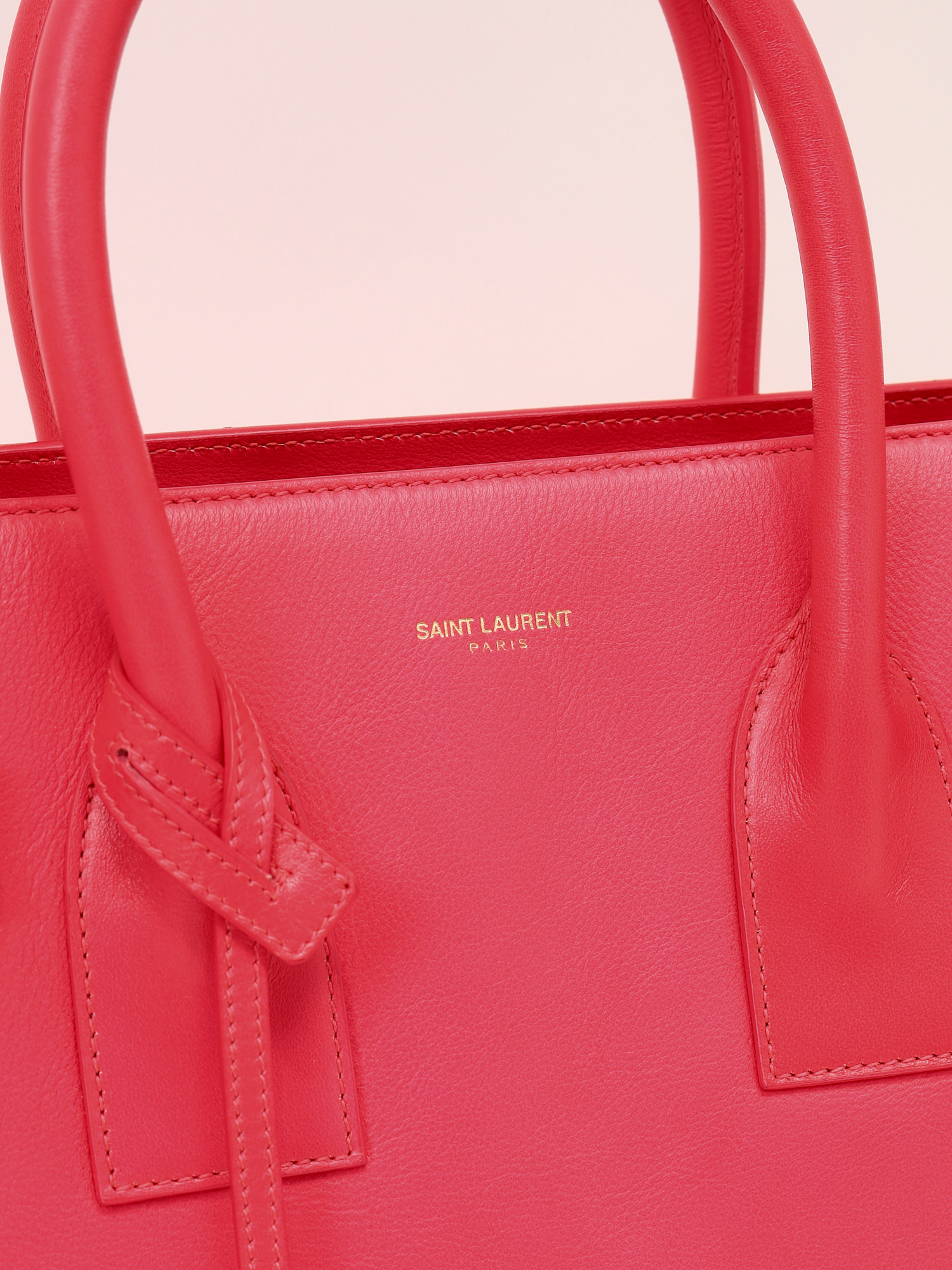 Сумки Saint Laurent Sac De Jour  изображение #6