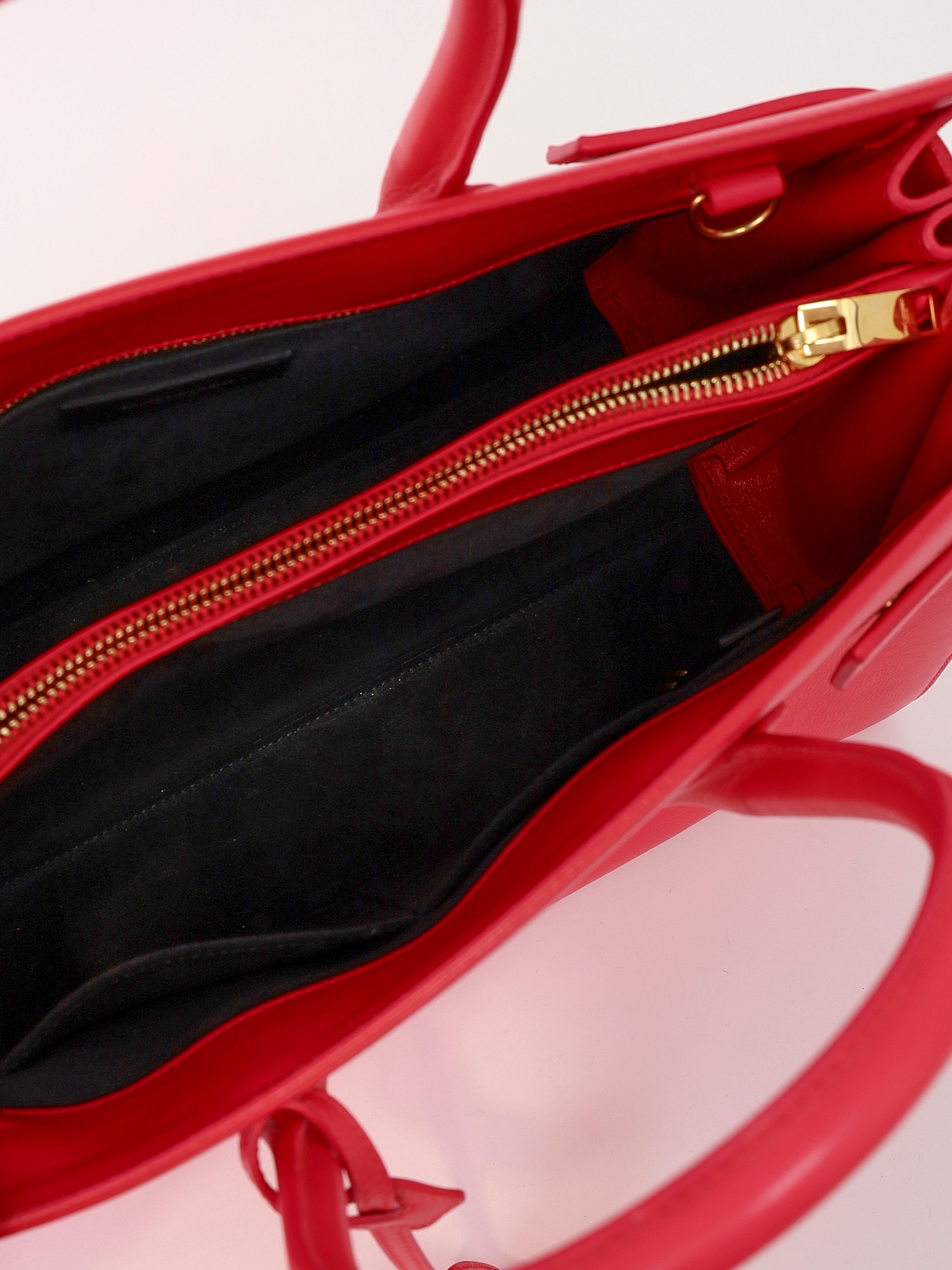 Сумки Saint Laurent Sac De Jour  изображение #11