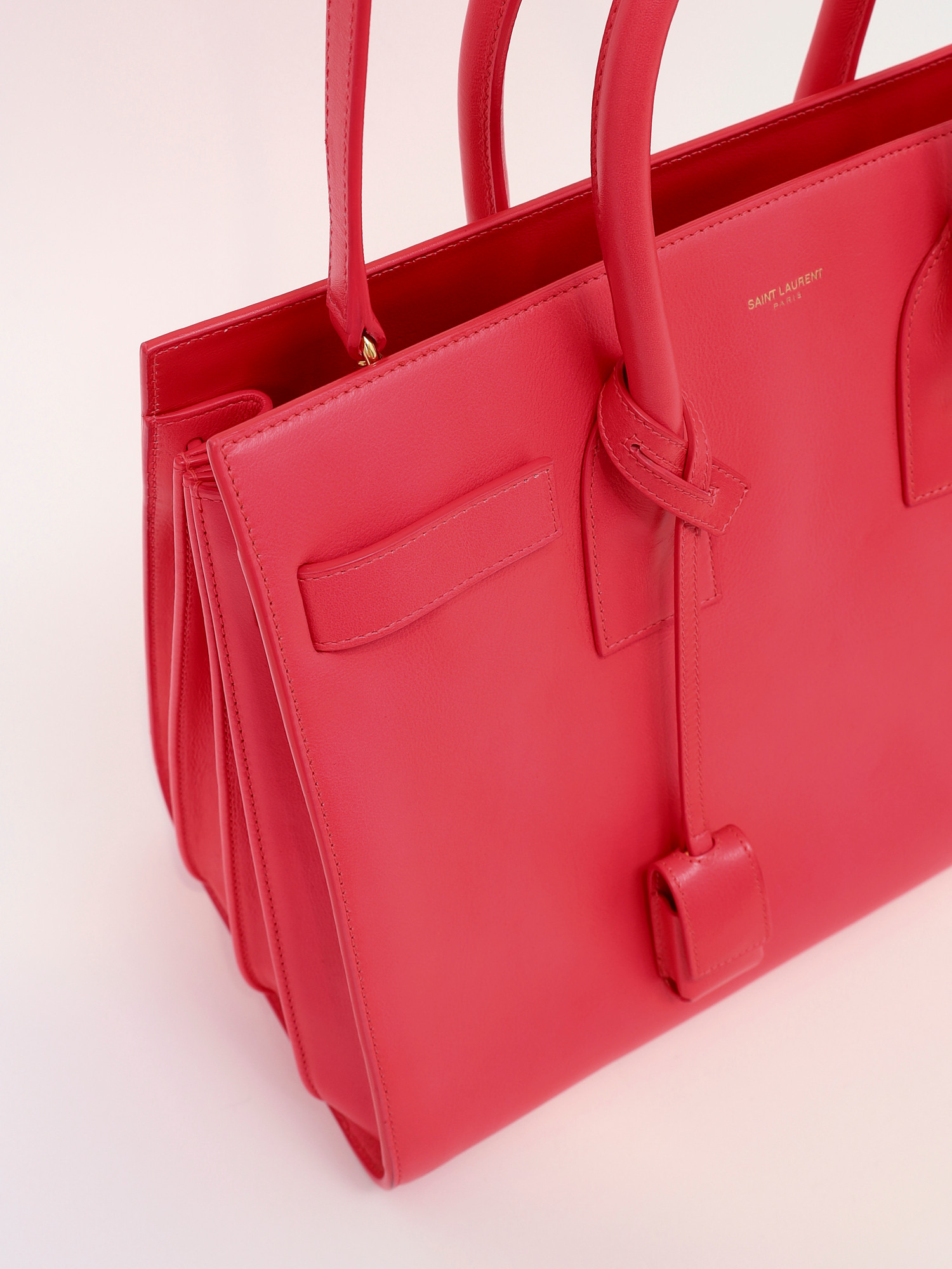 Сумки Saint Laurent Sac De Jour  изображение #7