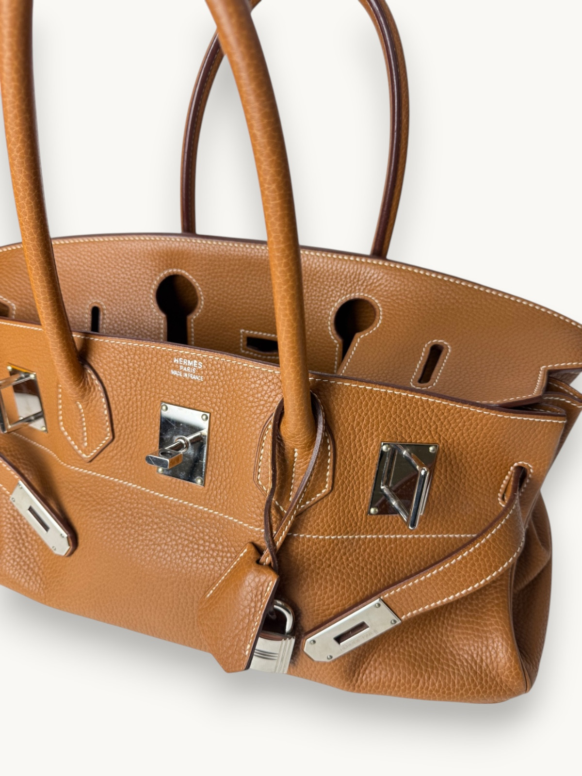 Сумки Hermes Birkin Shoulder  изображение #11